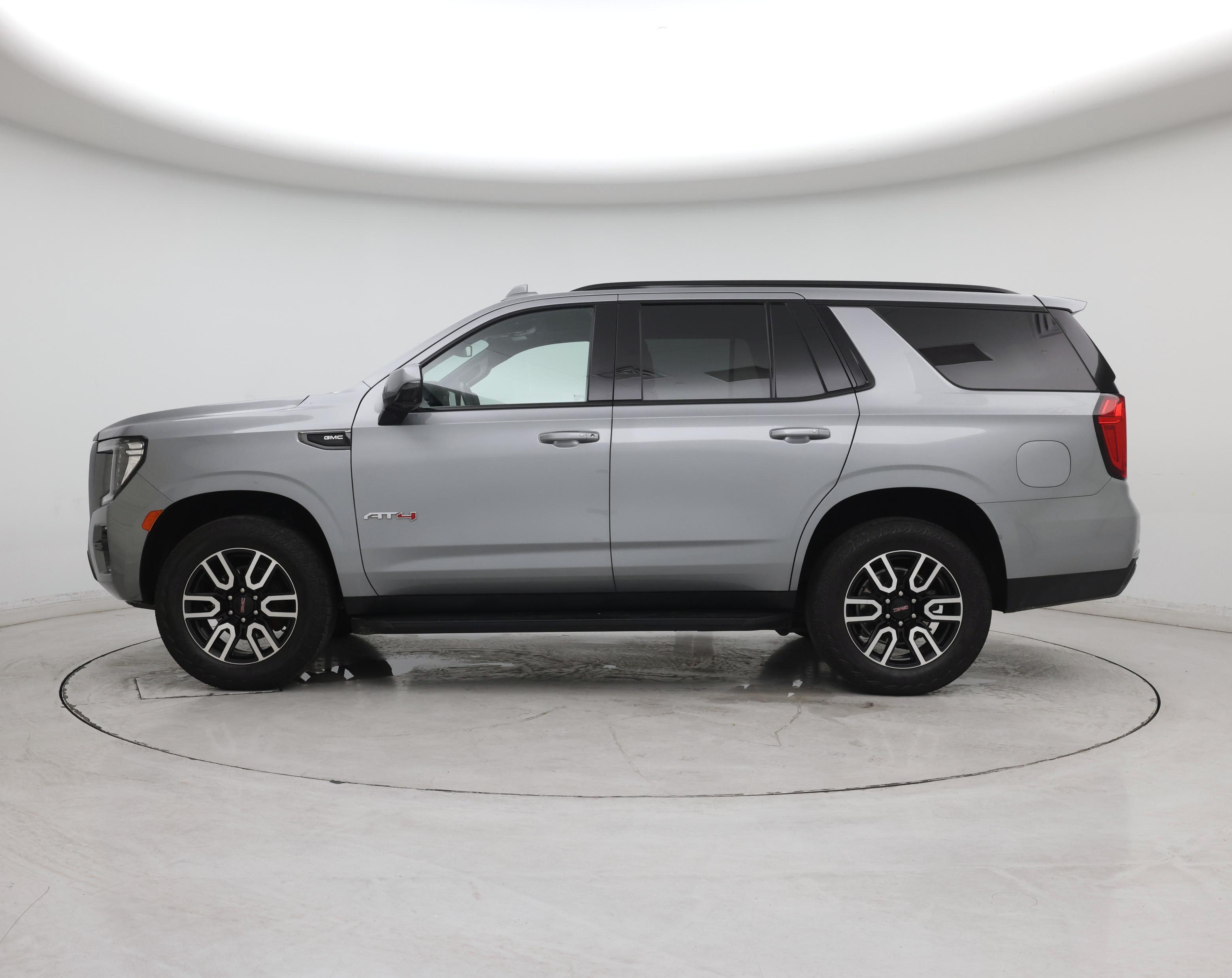 Thumbnail: 2024 GMC Yukon - 3