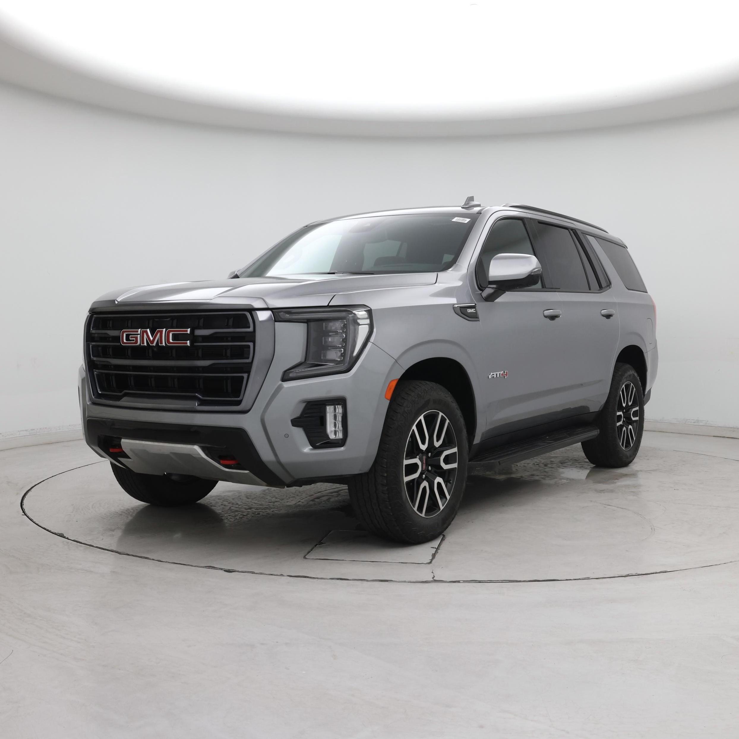 Thumbnail: 2024 GMC Yukon - 4