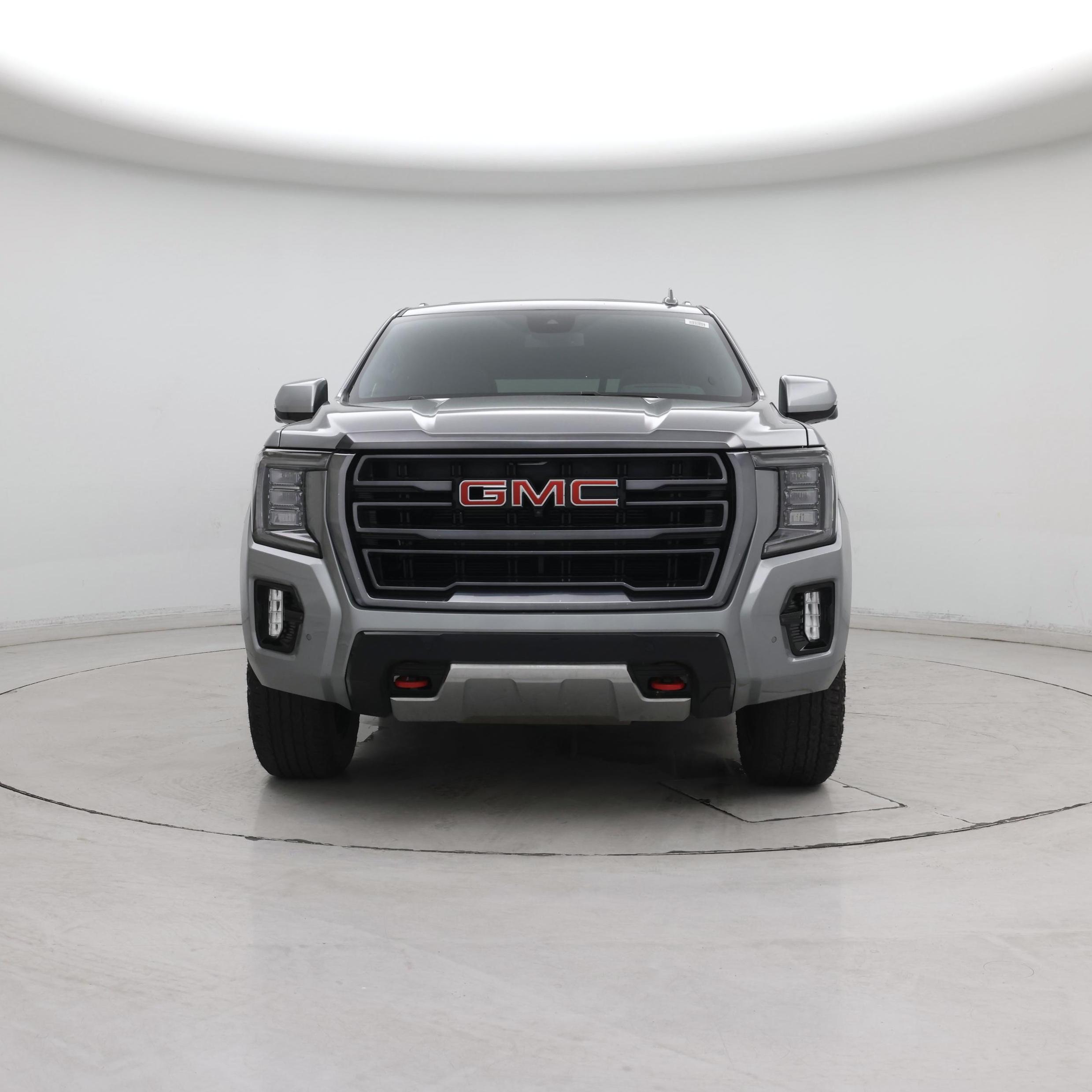 Thumbnail: 2024 GMC Yukon - 5