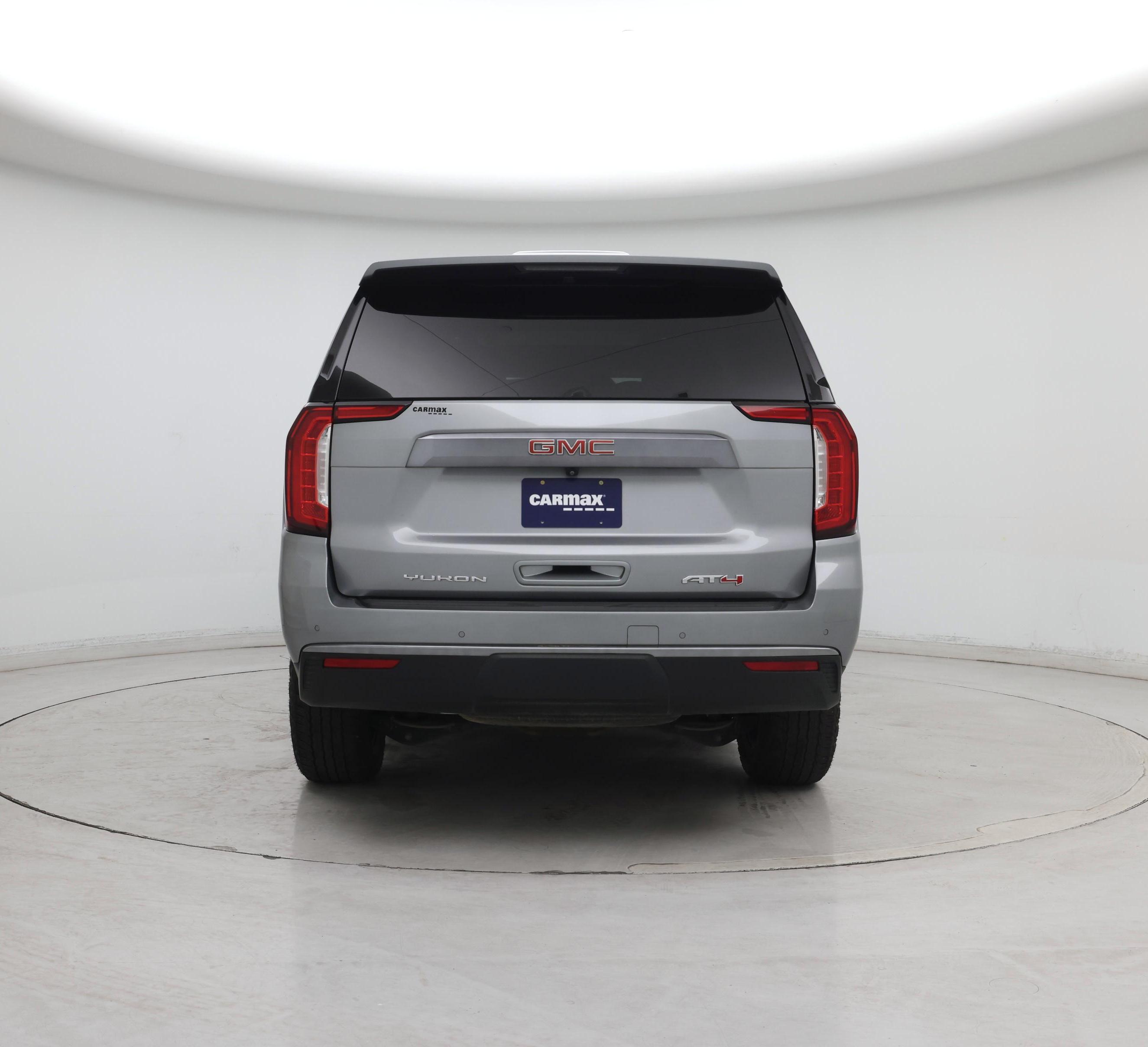 Thumbnail: 2024 GMC Yukon - 6
