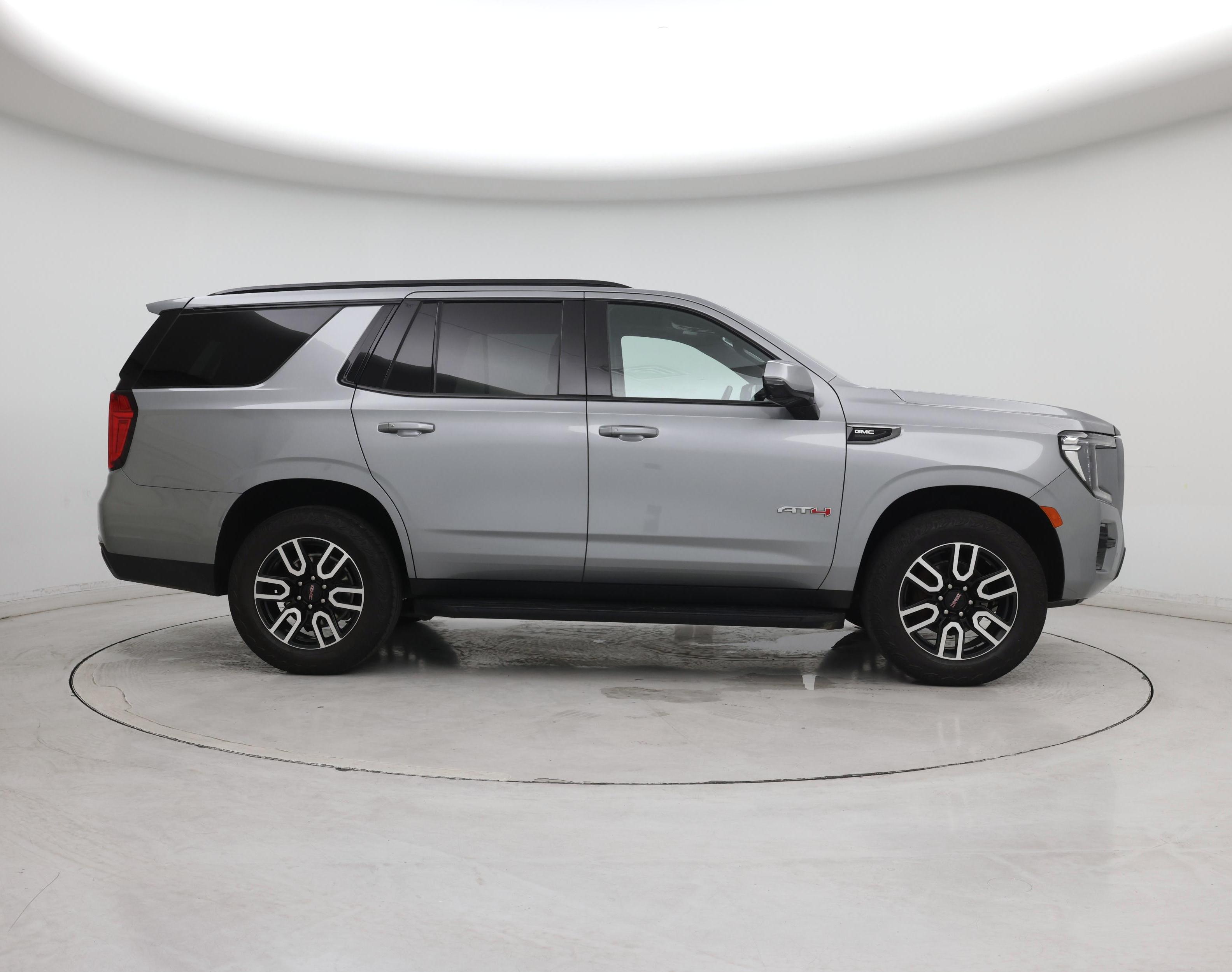 Thumbnail: 2024 GMC Yukon - 7