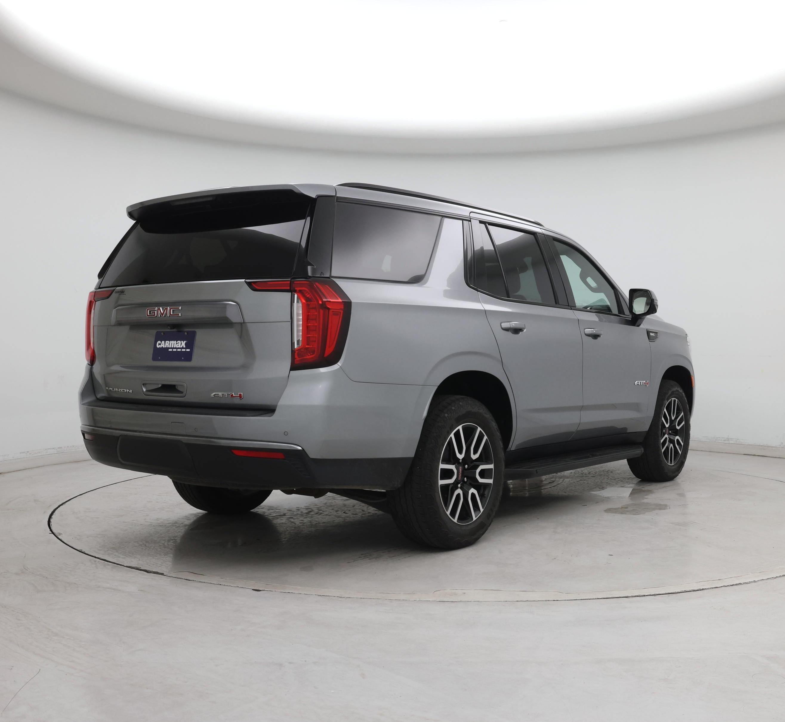 Thumbnail: 2024 GMC Yukon - 8