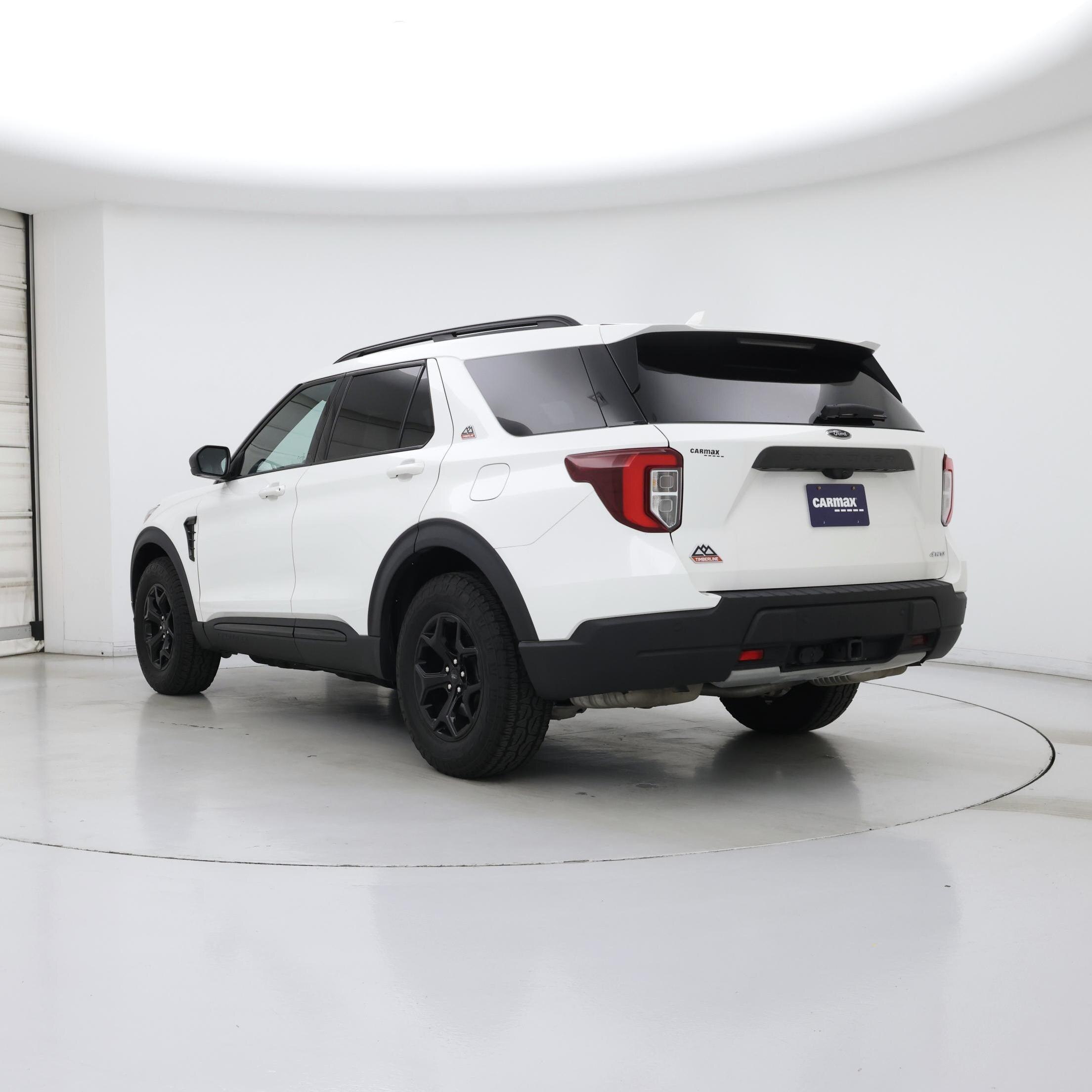 Thumbnail: 2022 Ford Explorer - 2
