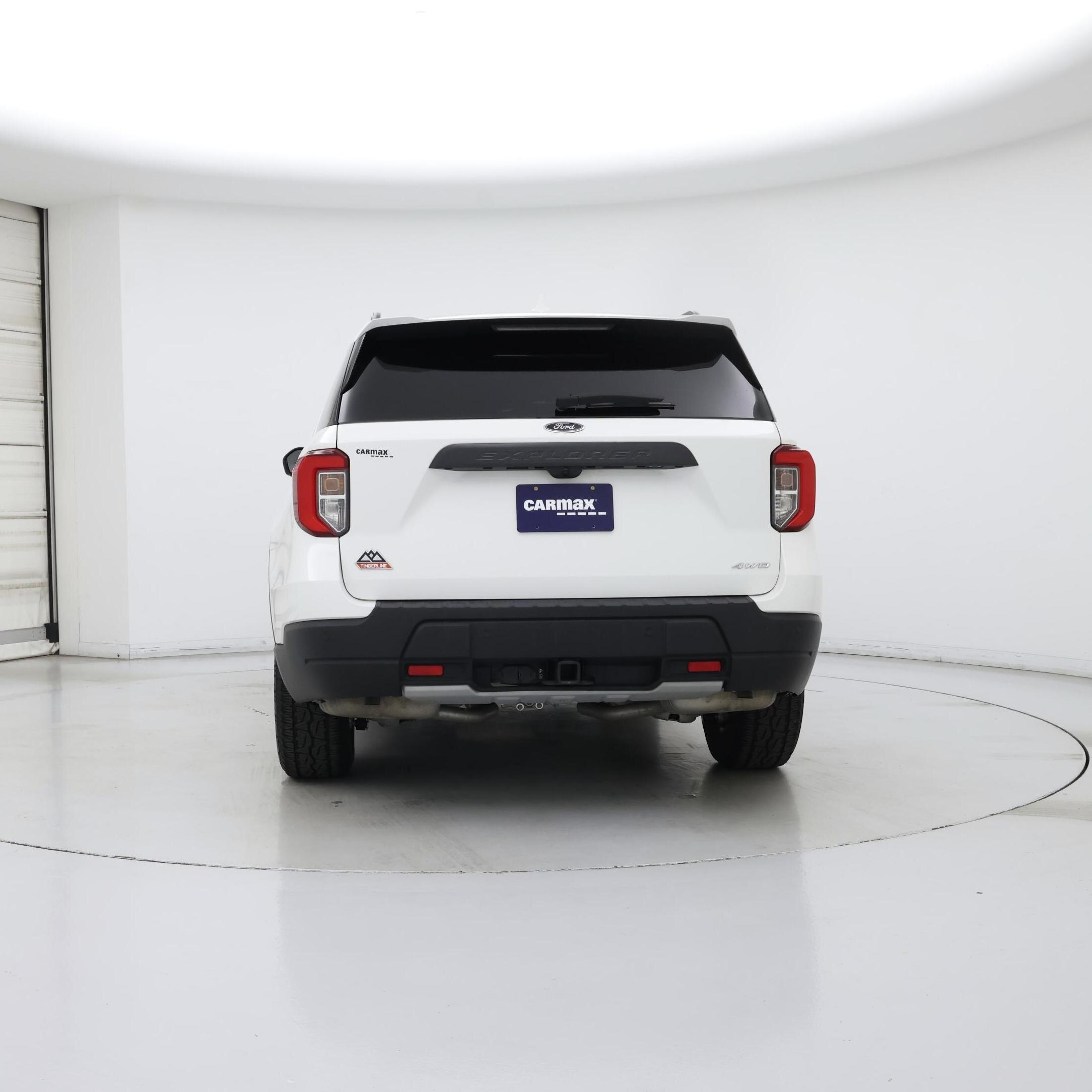Thumbnail: 2022 Ford Explorer - 6