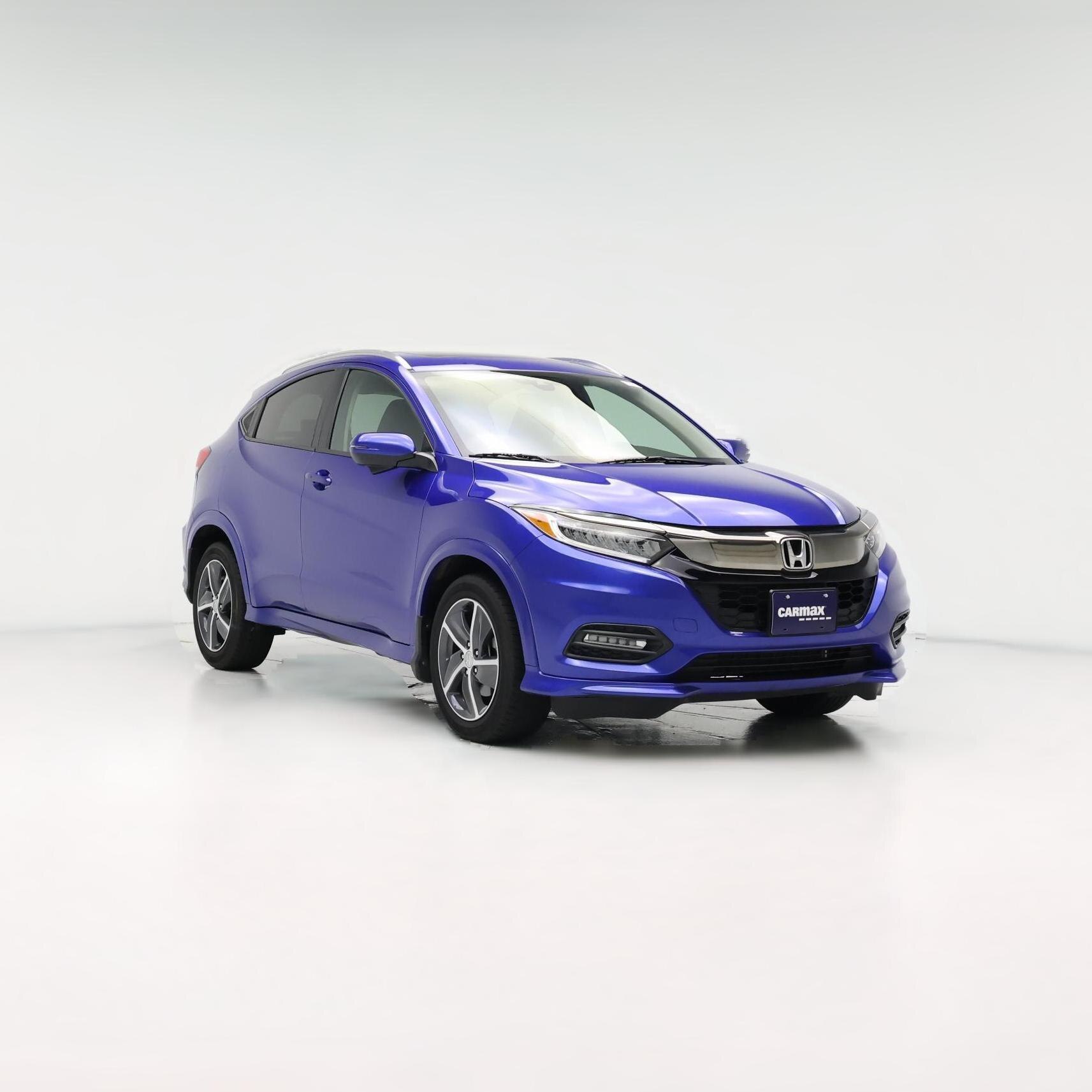 Thumbnail: 2019 Honda HR-V - 1
