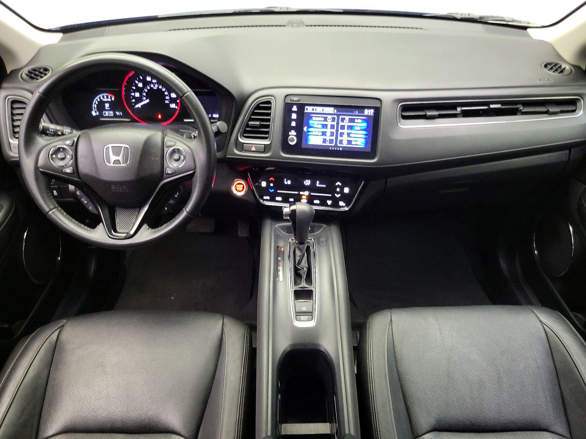 Thumbnail: 2019 Honda HR-V - 9