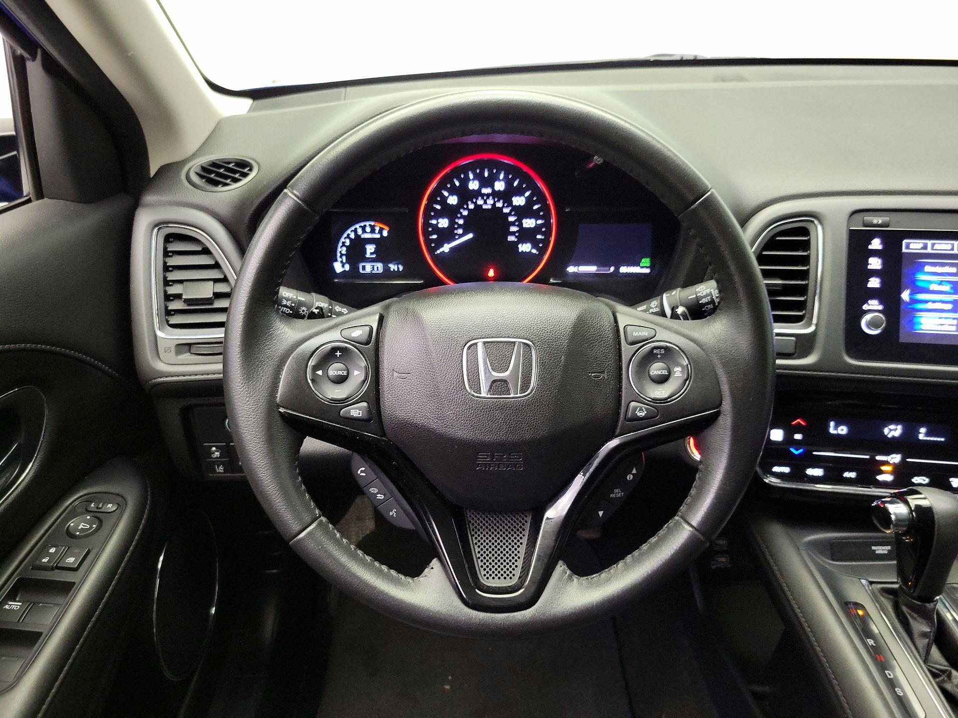 Thumbnail: 2019 Honda HR-V - 10