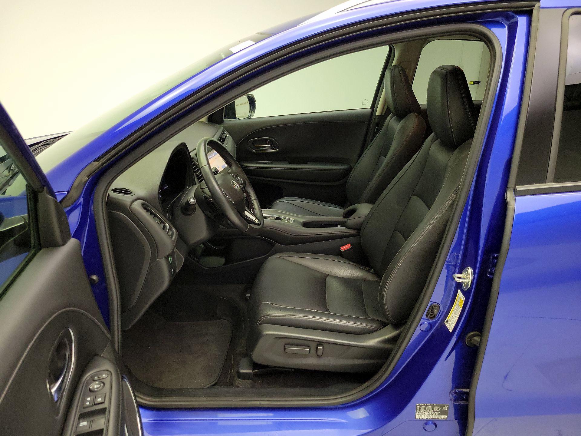 Thumbnail: 2019 Honda HR-V - 11