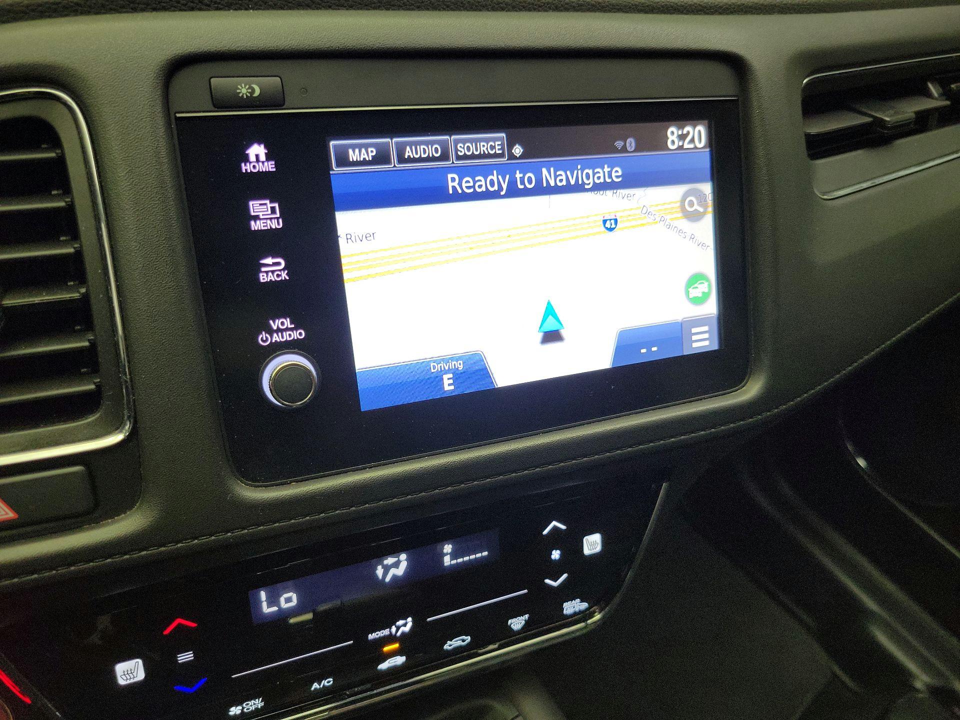 Thumbnail: 2019 Honda HR-V - 14