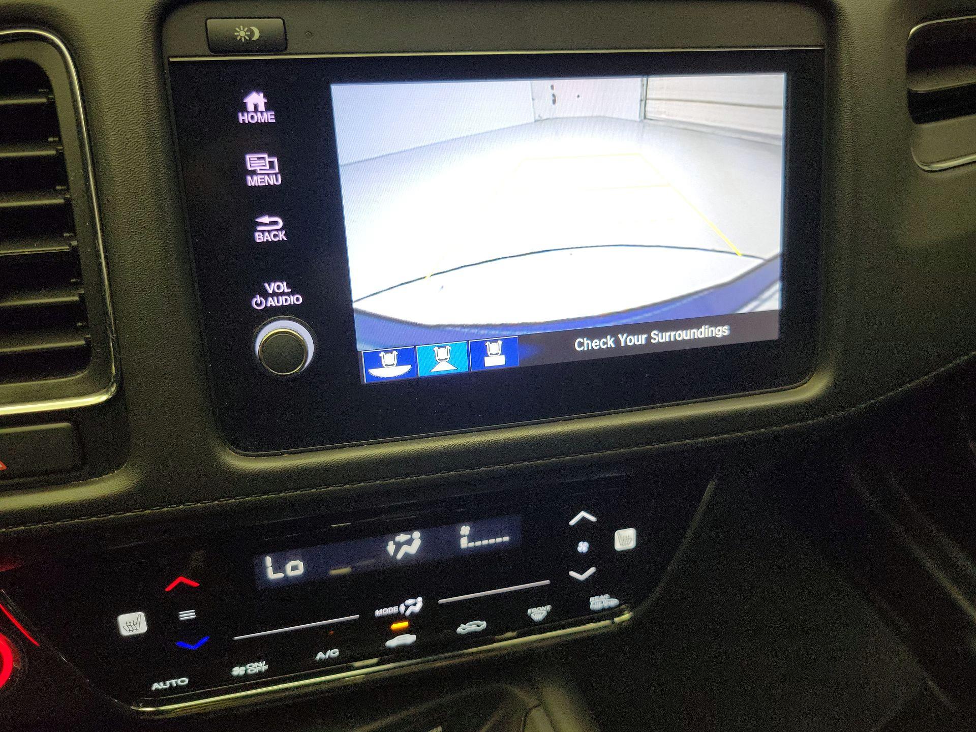 Thumbnail: 2019 Honda HR-V - 15