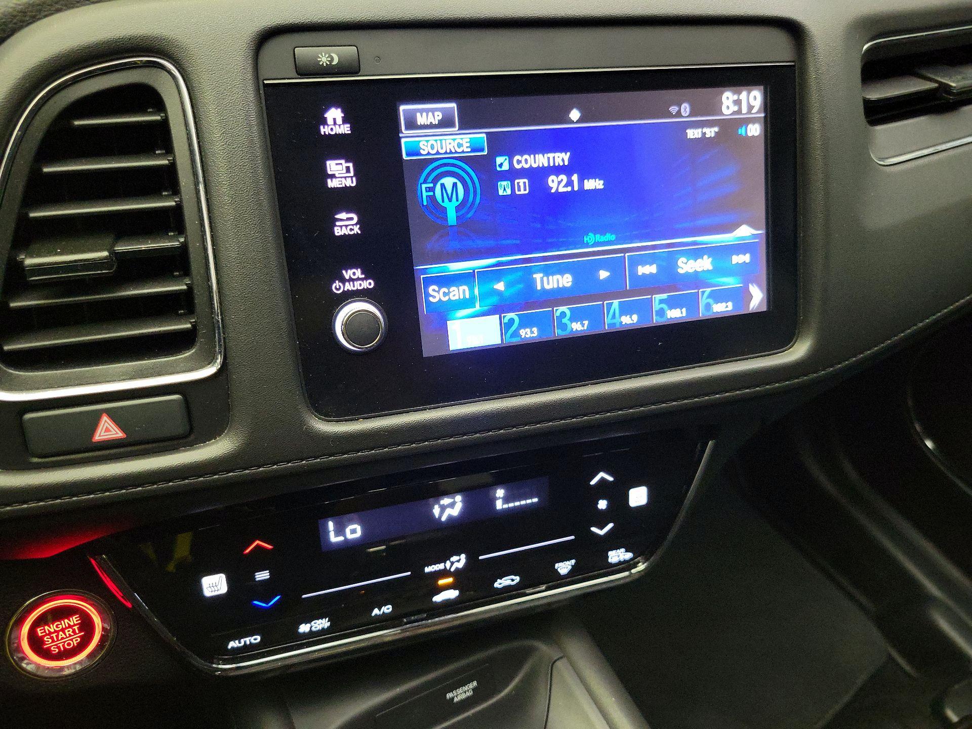 Thumbnail: 2019 Honda HR-V - 16