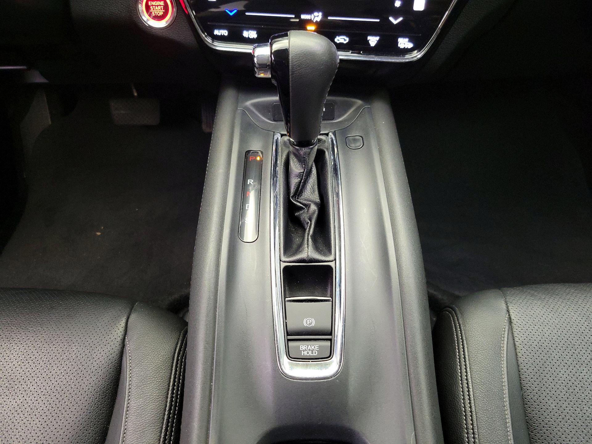 Thumbnail: 2019 Honda HR-V - 18