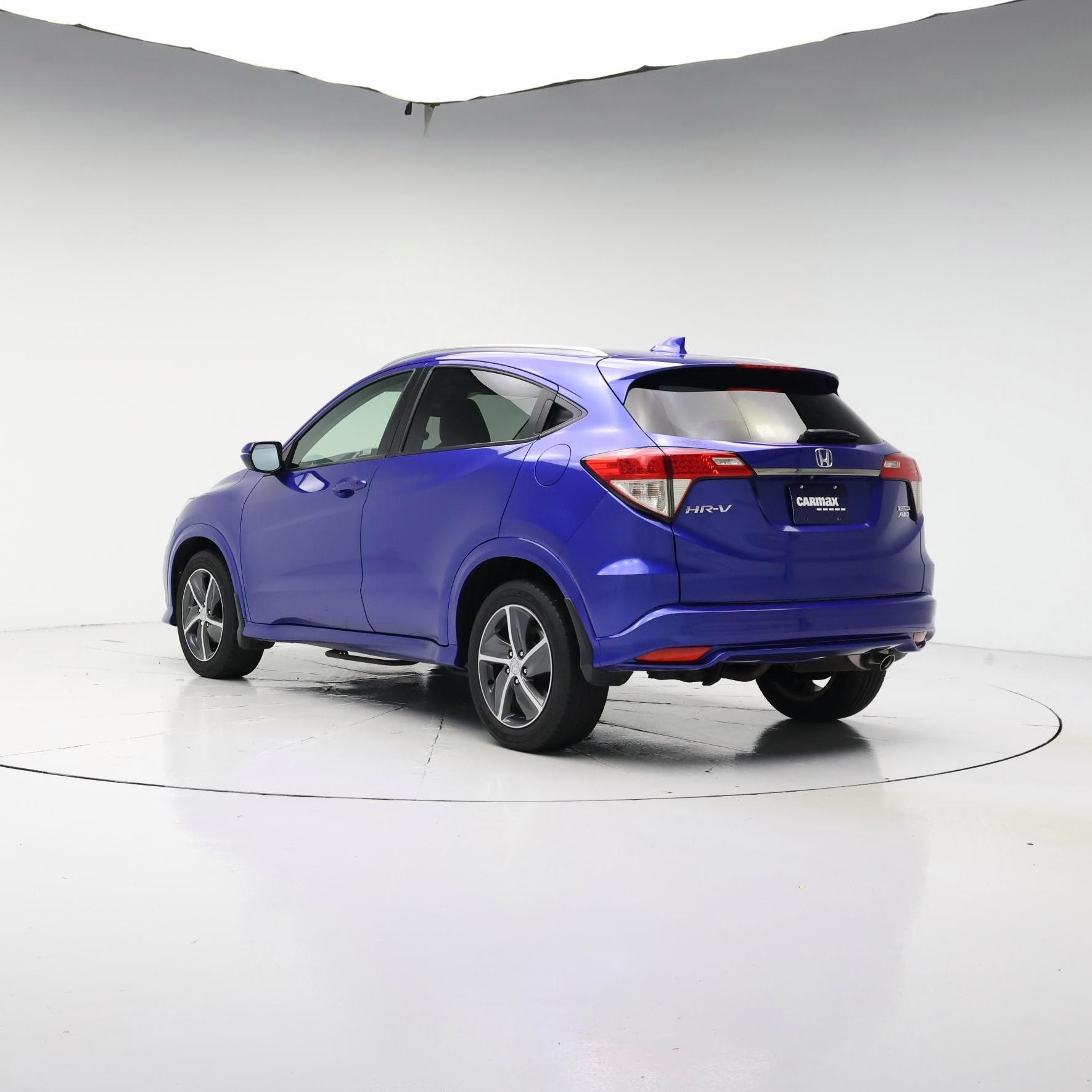 Thumbnail: 2019 Honda HR-V - 2