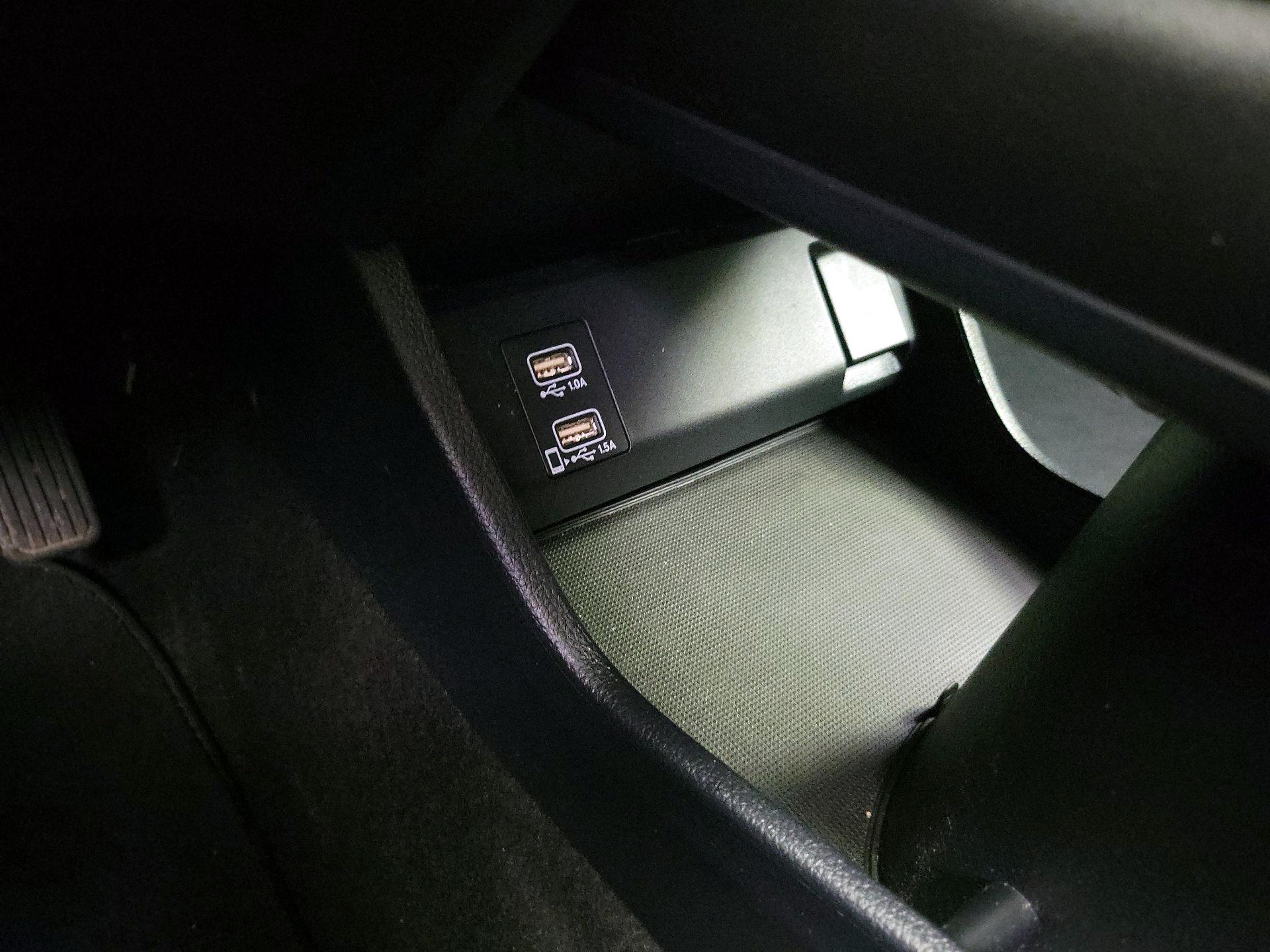 Thumbnail: 2019 Honda HR-V - 19