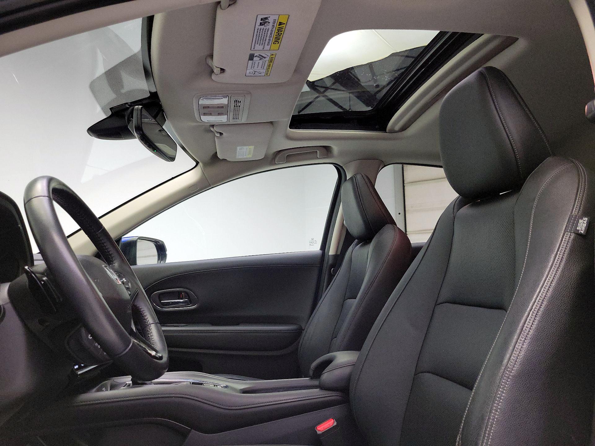 Thumbnail: 2019 Honda HR-V - 20