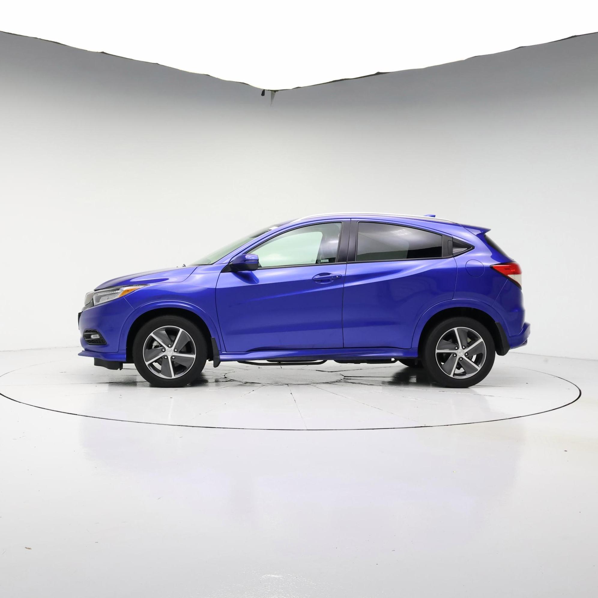 Thumbnail: 2019 Honda HR-V - 3