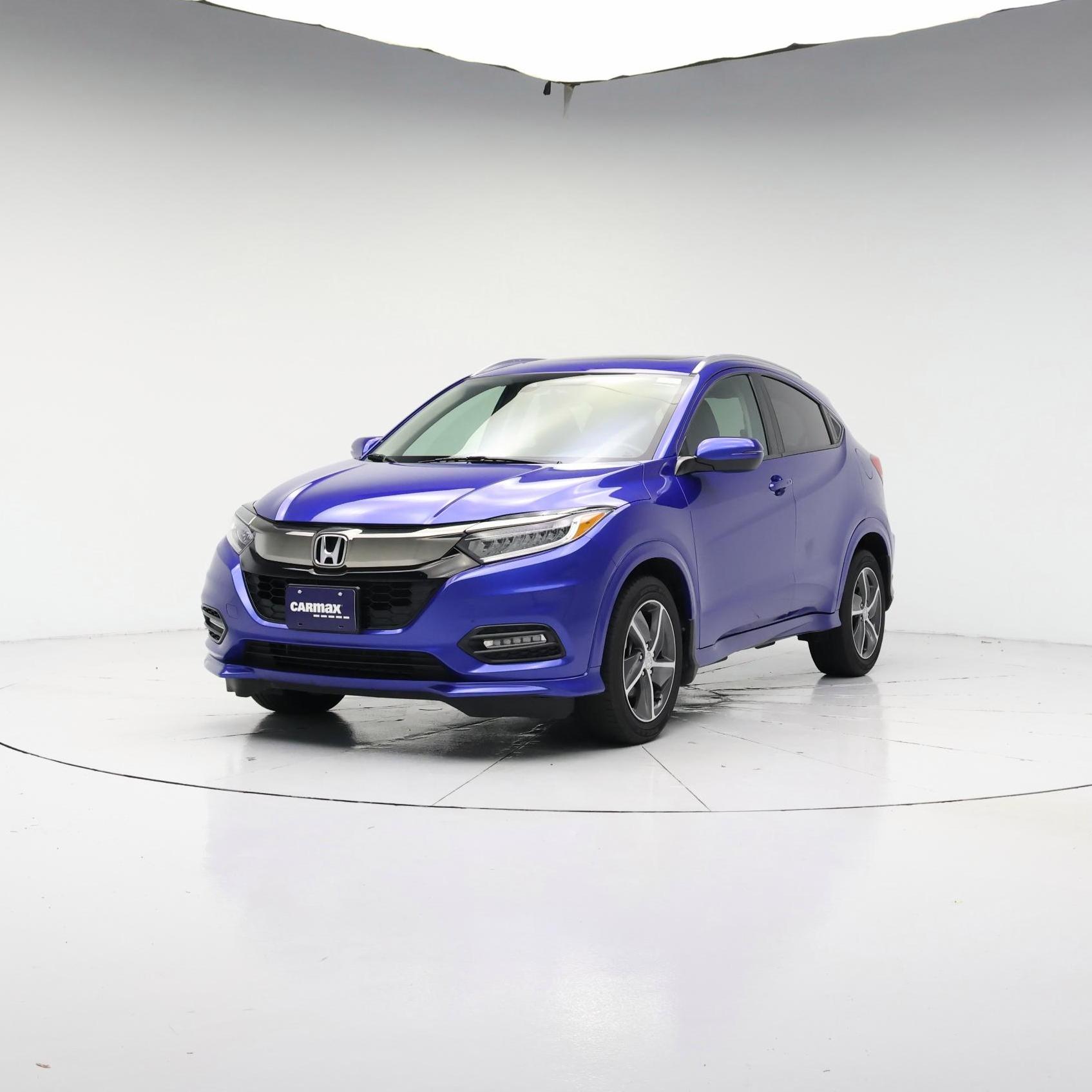 Thumbnail: 2019 Honda HR-V - 4