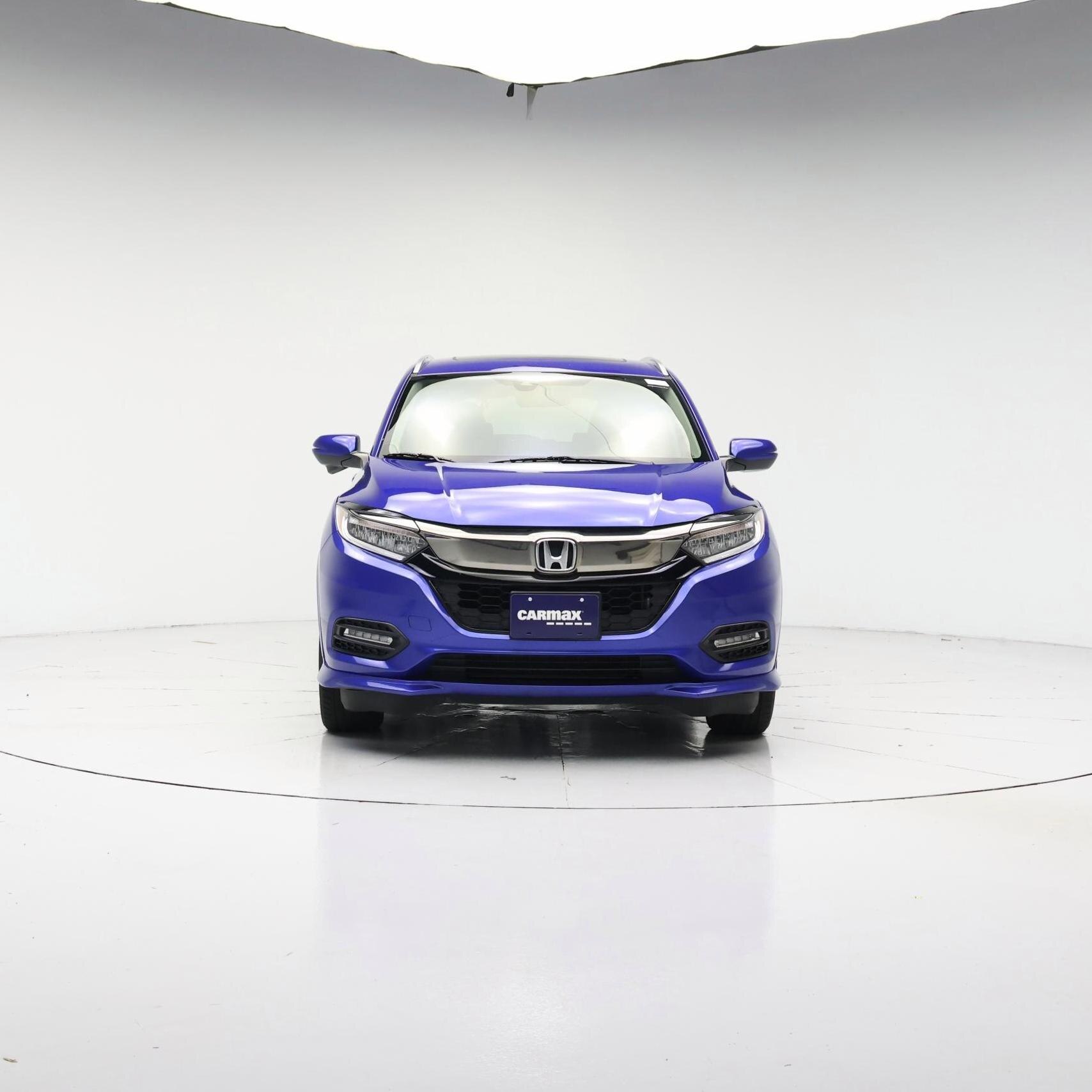 Thumbnail: 2019 Honda HR-V - 5