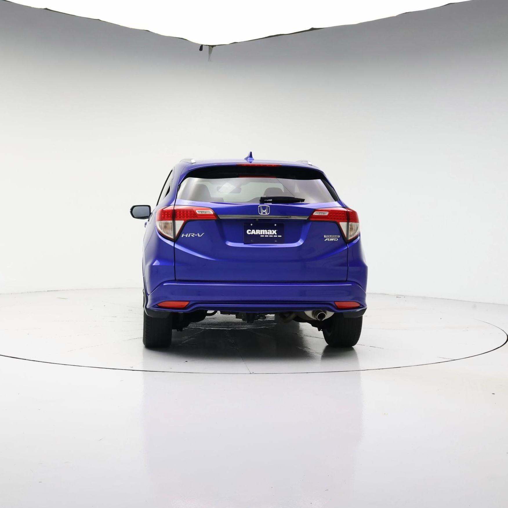 Thumbnail: 2019 Honda HR-V - 6