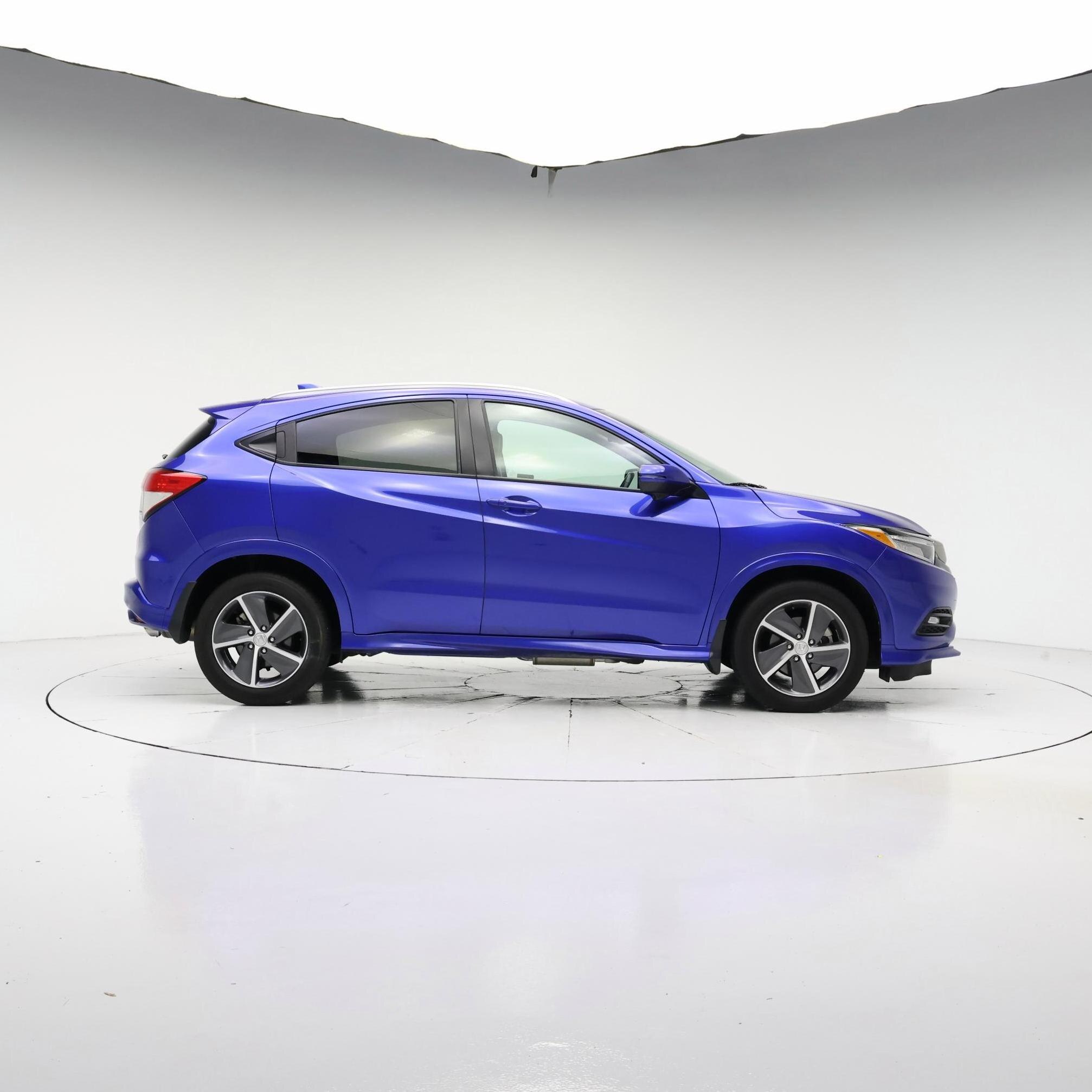 Thumbnail: 2019 Honda HR-V - 7