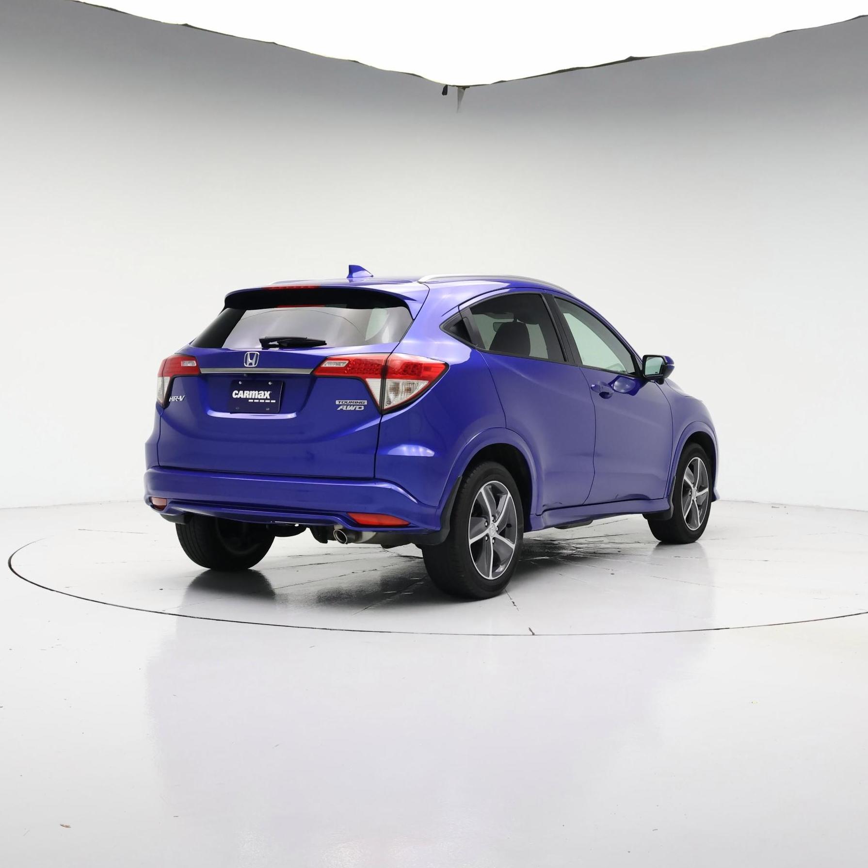 Thumbnail: 2019 Honda HR-V - 8