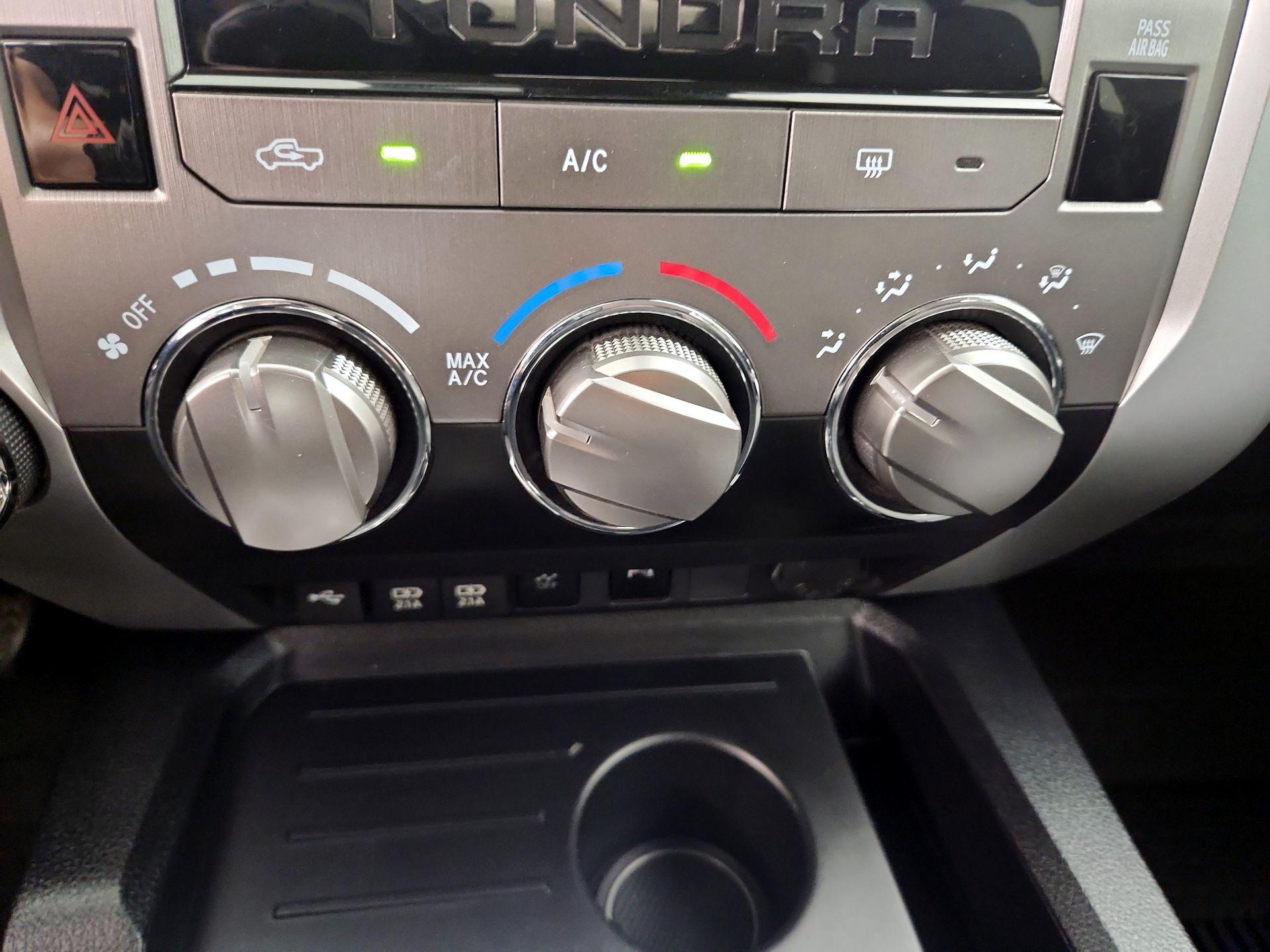 Thumbnail: 2021 Toyota Tundra - 16