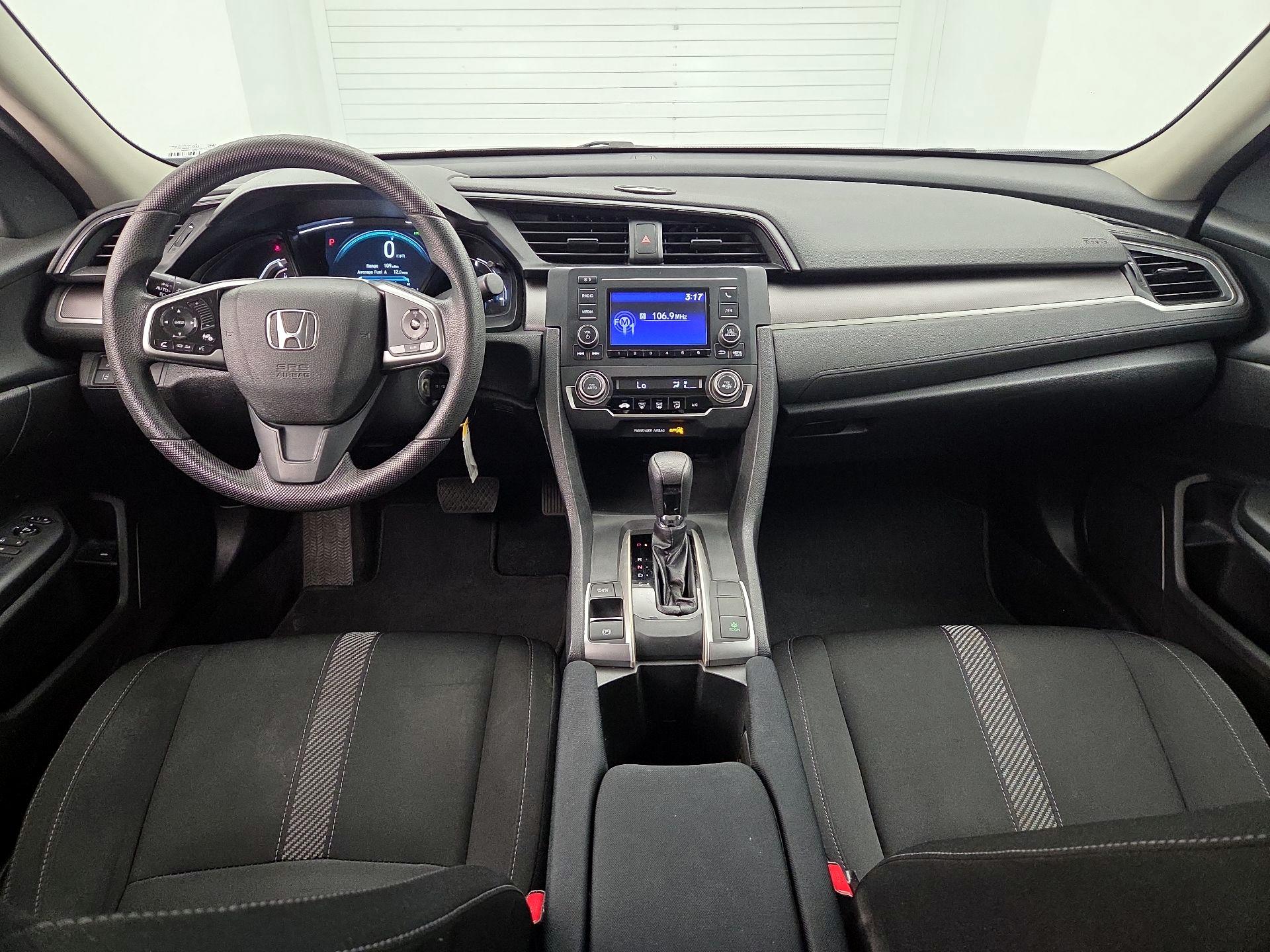 Thumbnail: 2017 Honda Civic - 9