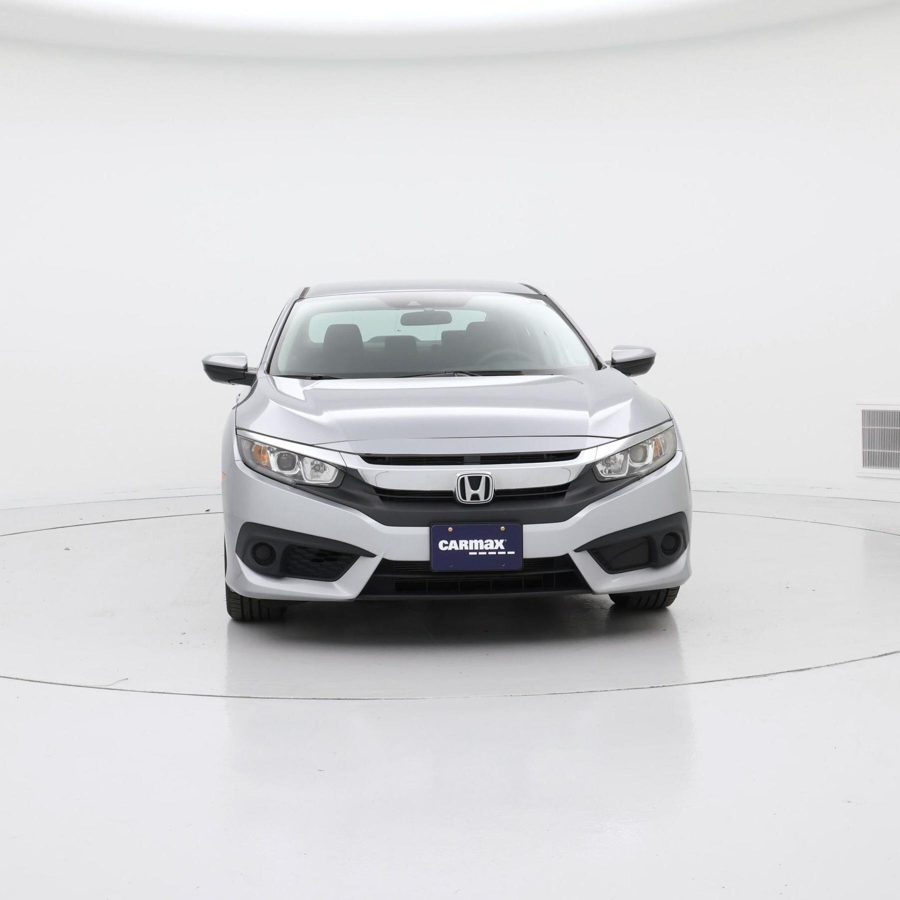 Thumbnail: 2017 Honda Civic - 5