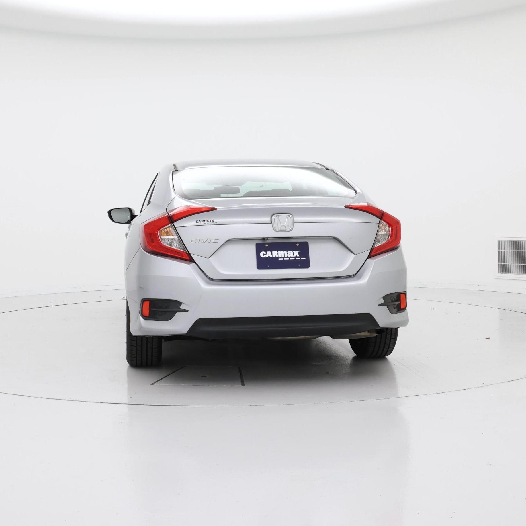Thumbnail: 2017 Honda Civic - 6