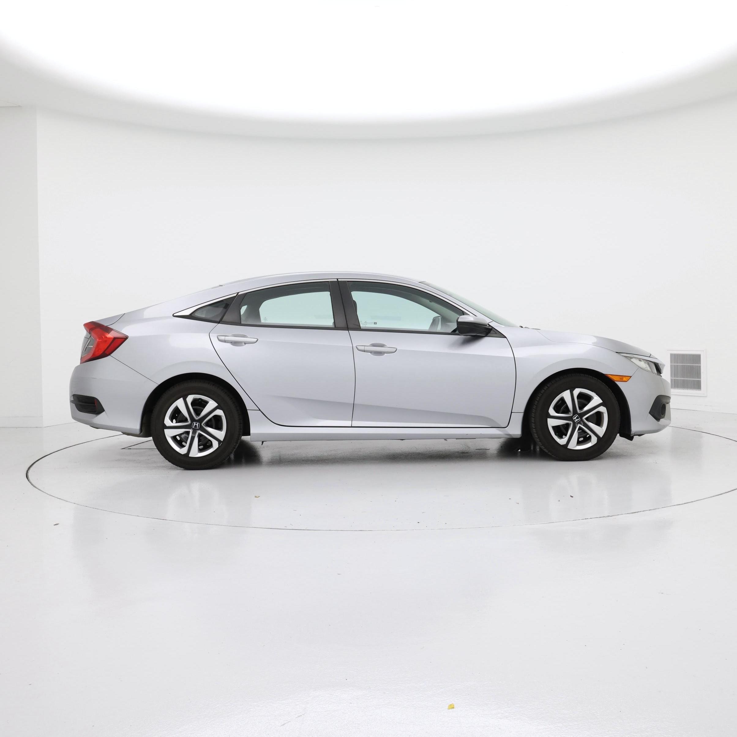 Thumbnail: 2017 Honda Civic - 7