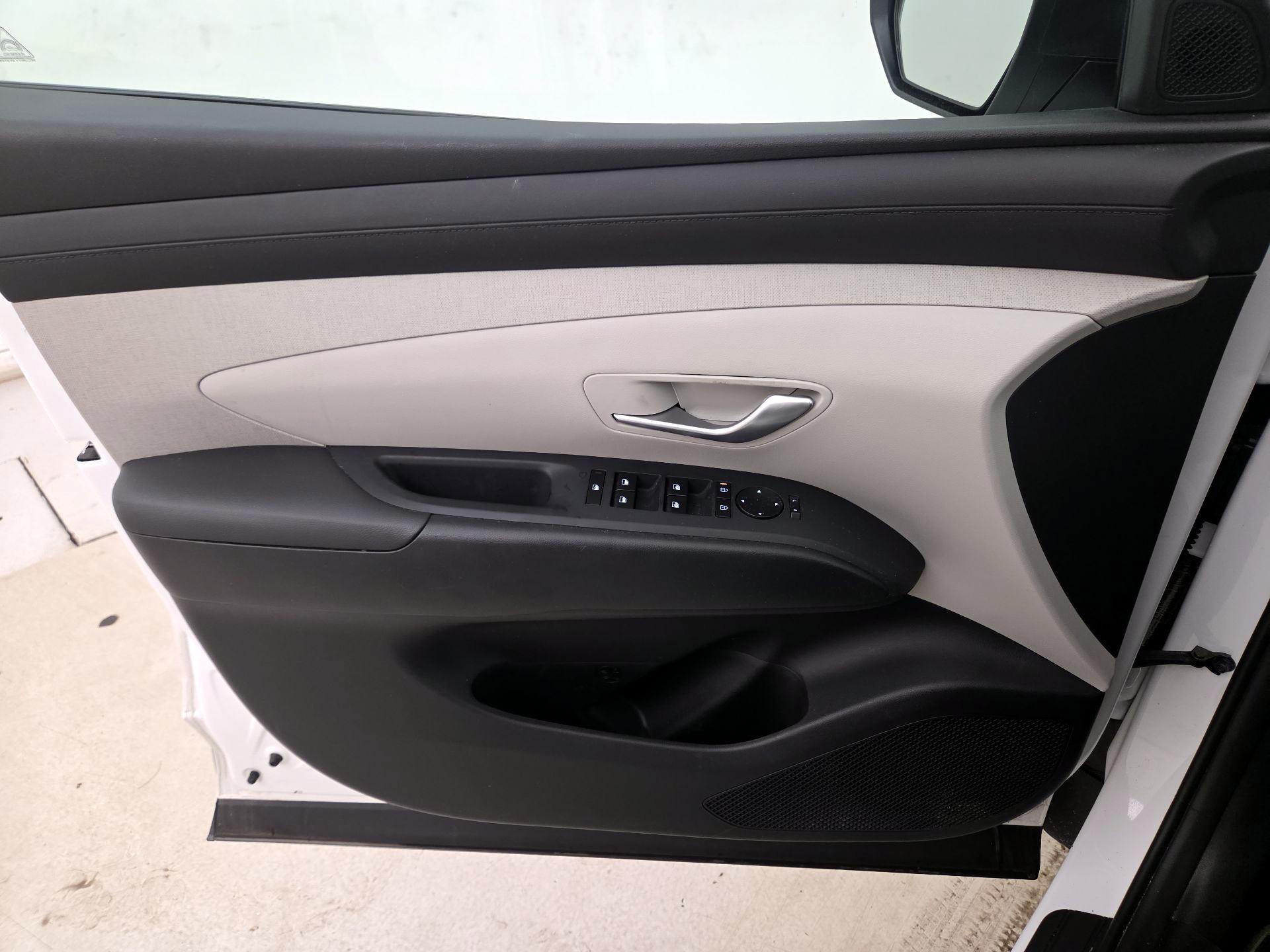 Thumbnail: 2025 Hyundai Tucson - 12