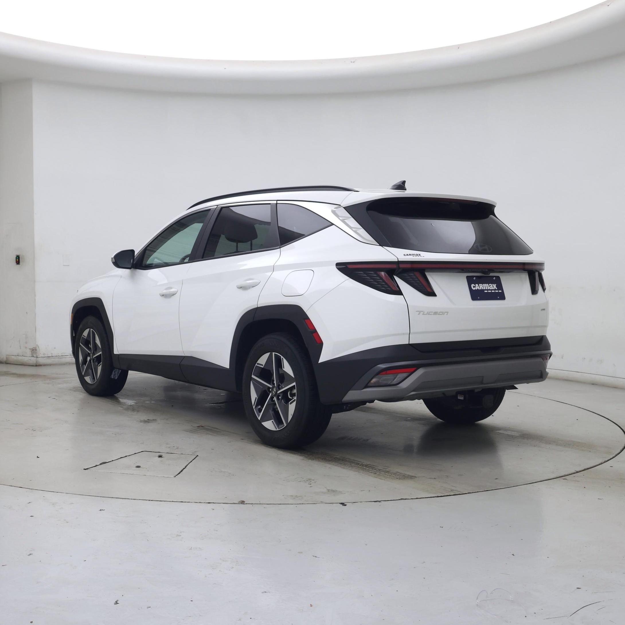 Thumbnail: 2025 Hyundai Tucson - 2