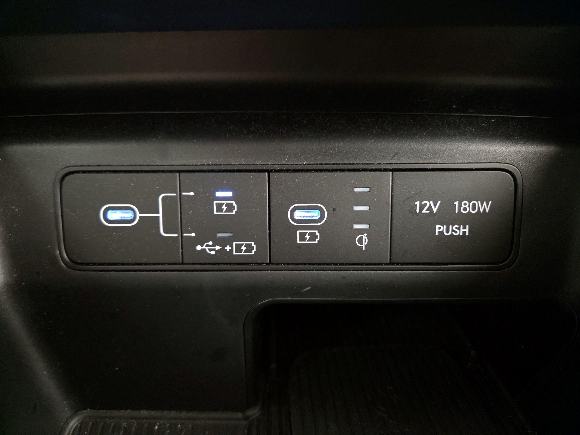 Thumbnail: 2025 Hyundai Tucson - 19