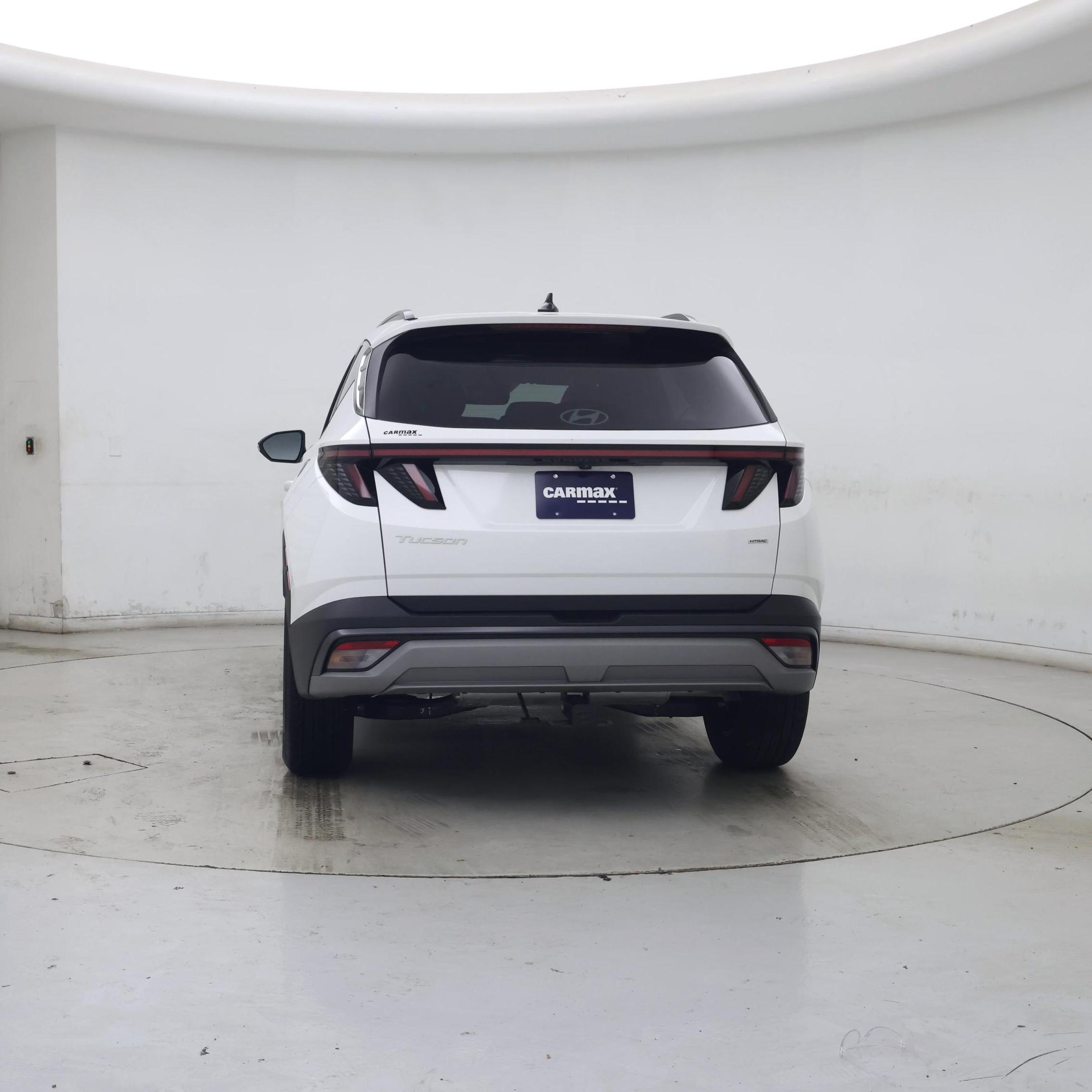 Thumbnail: 2025 Hyundai Tucson - 6