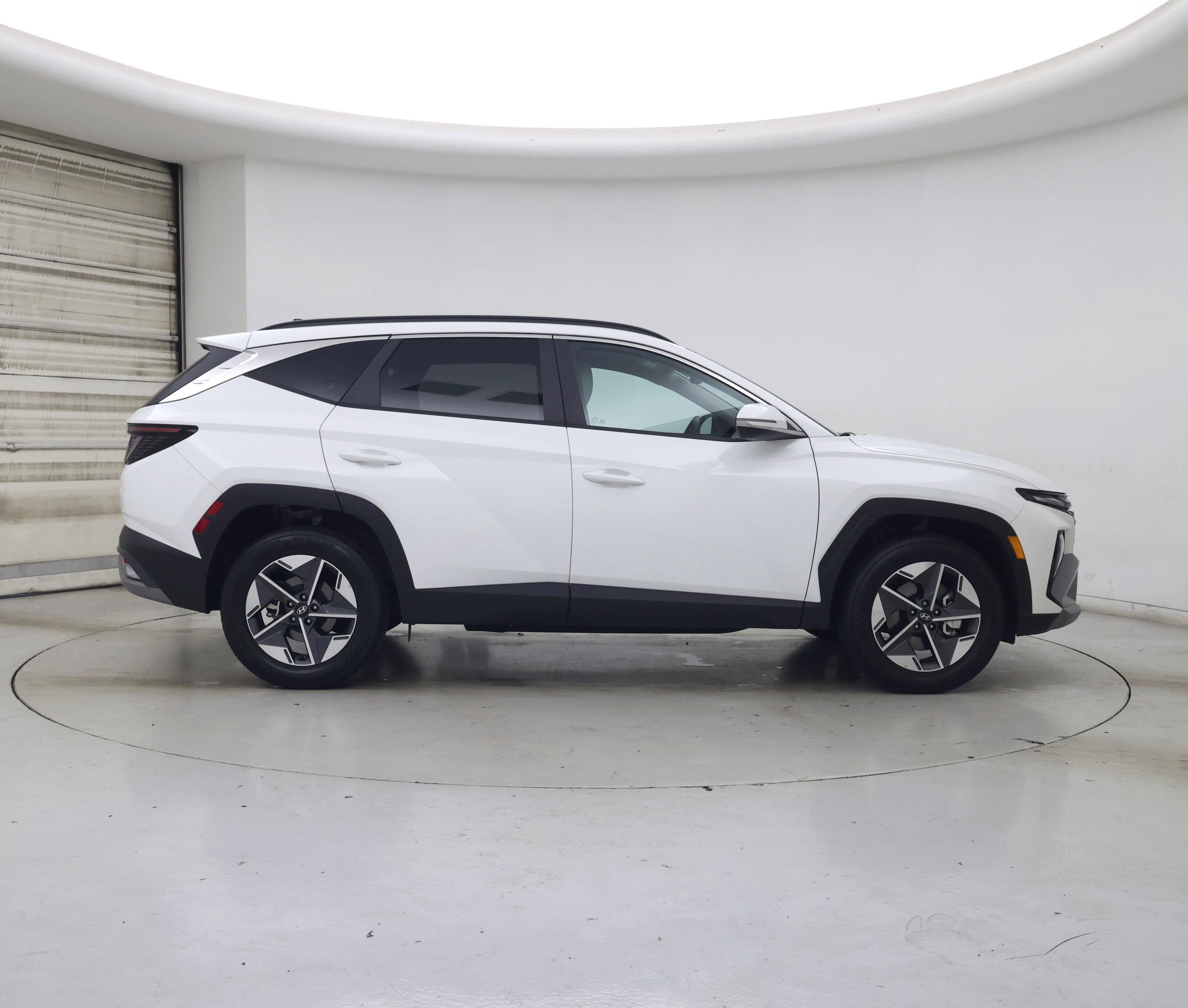 Thumbnail: 2025 Hyundai Tucson - 7