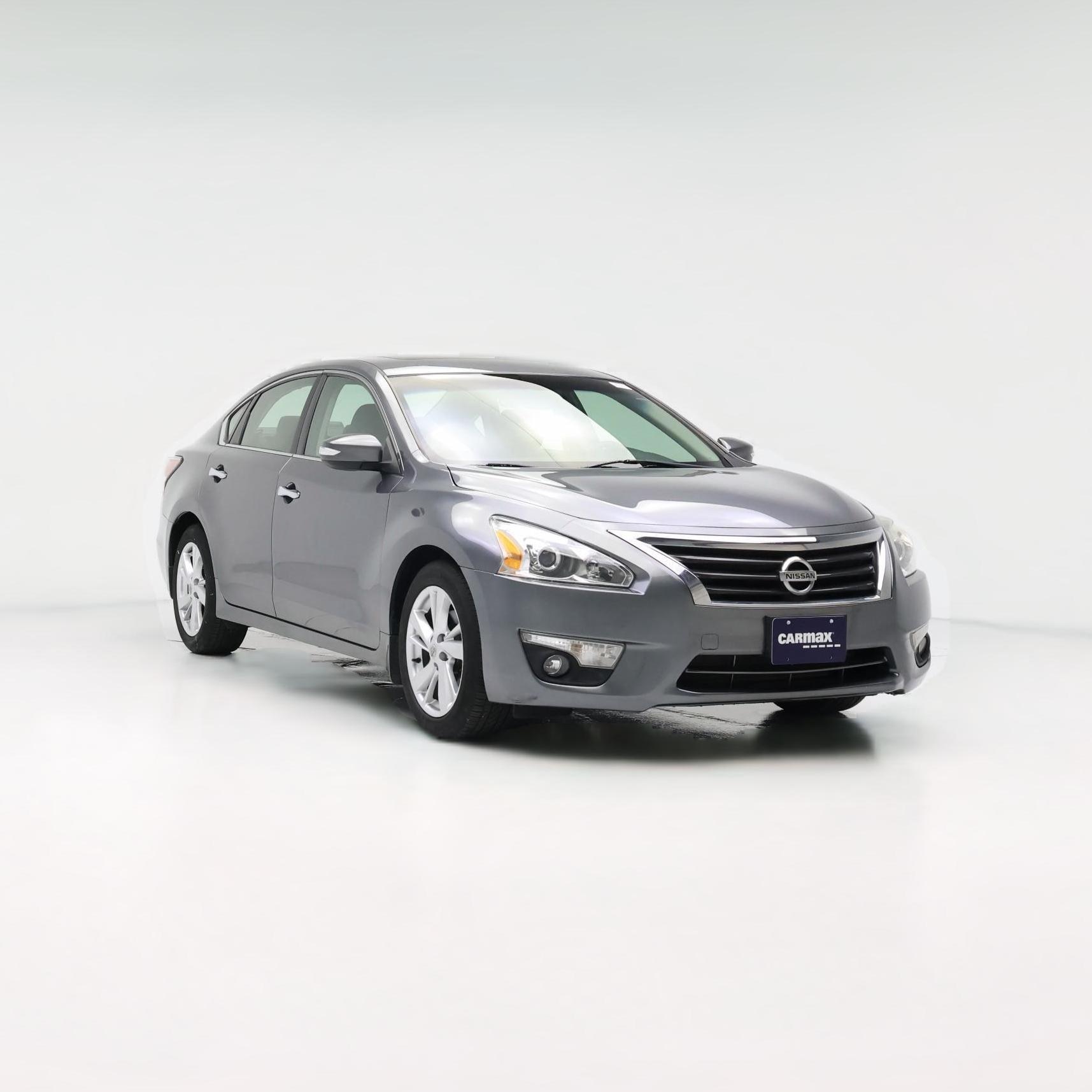 Thumbnail: 2014 Nissan Altima - 1
