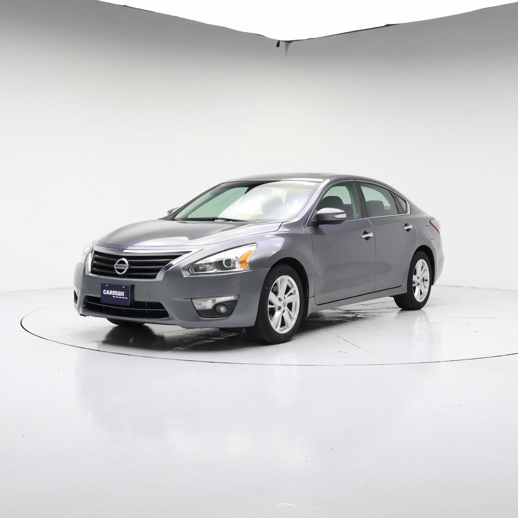 Thumbnail: 2014 Nissan Altima - 4
