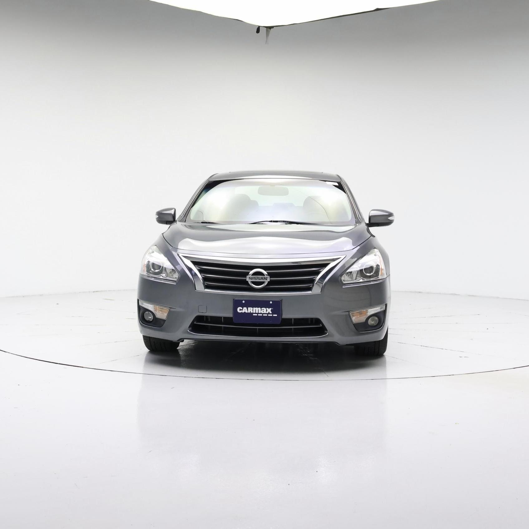 Thumbnail: 2014 Nissan Altima - 5