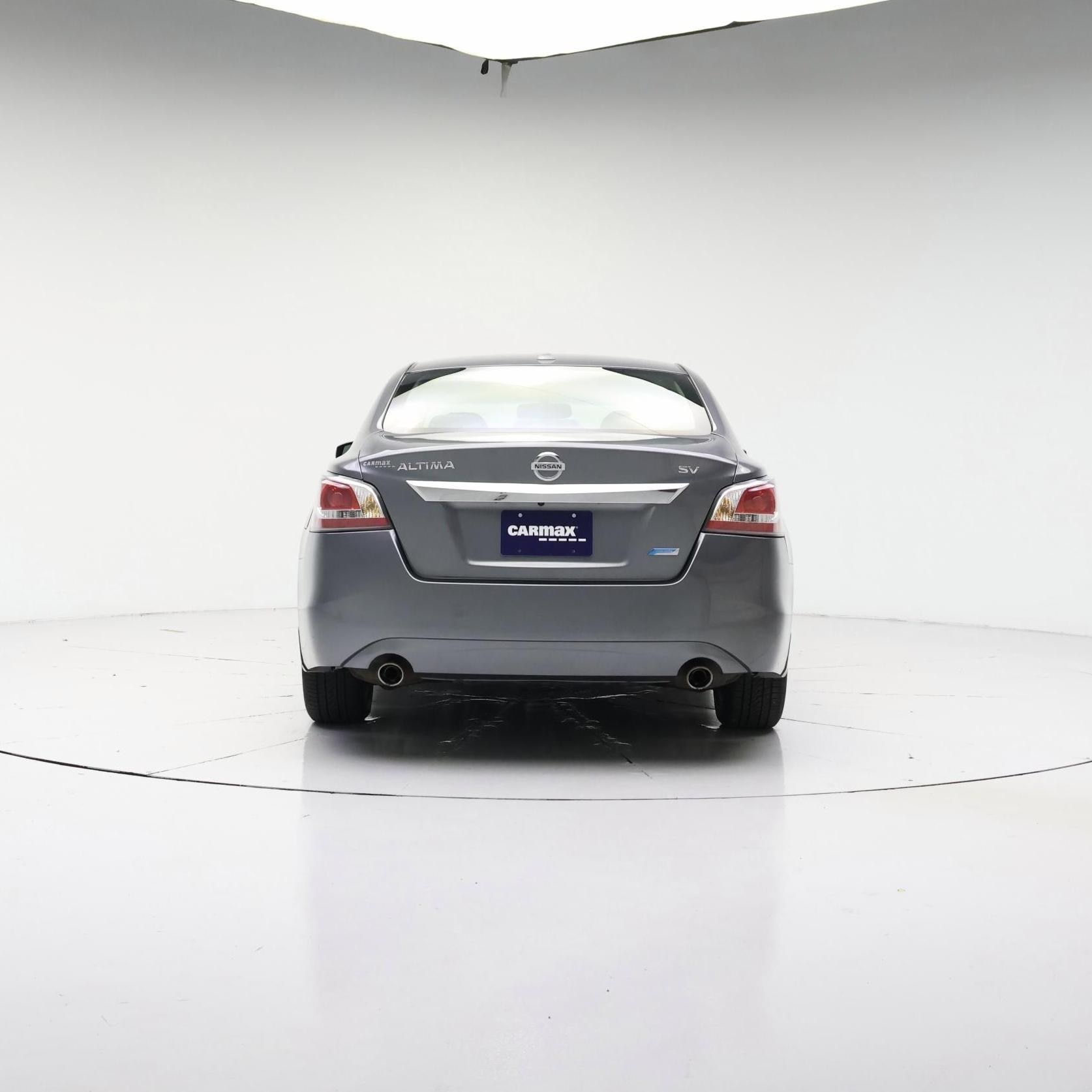 Thumbnail: 2014 Nissan Altima - 6