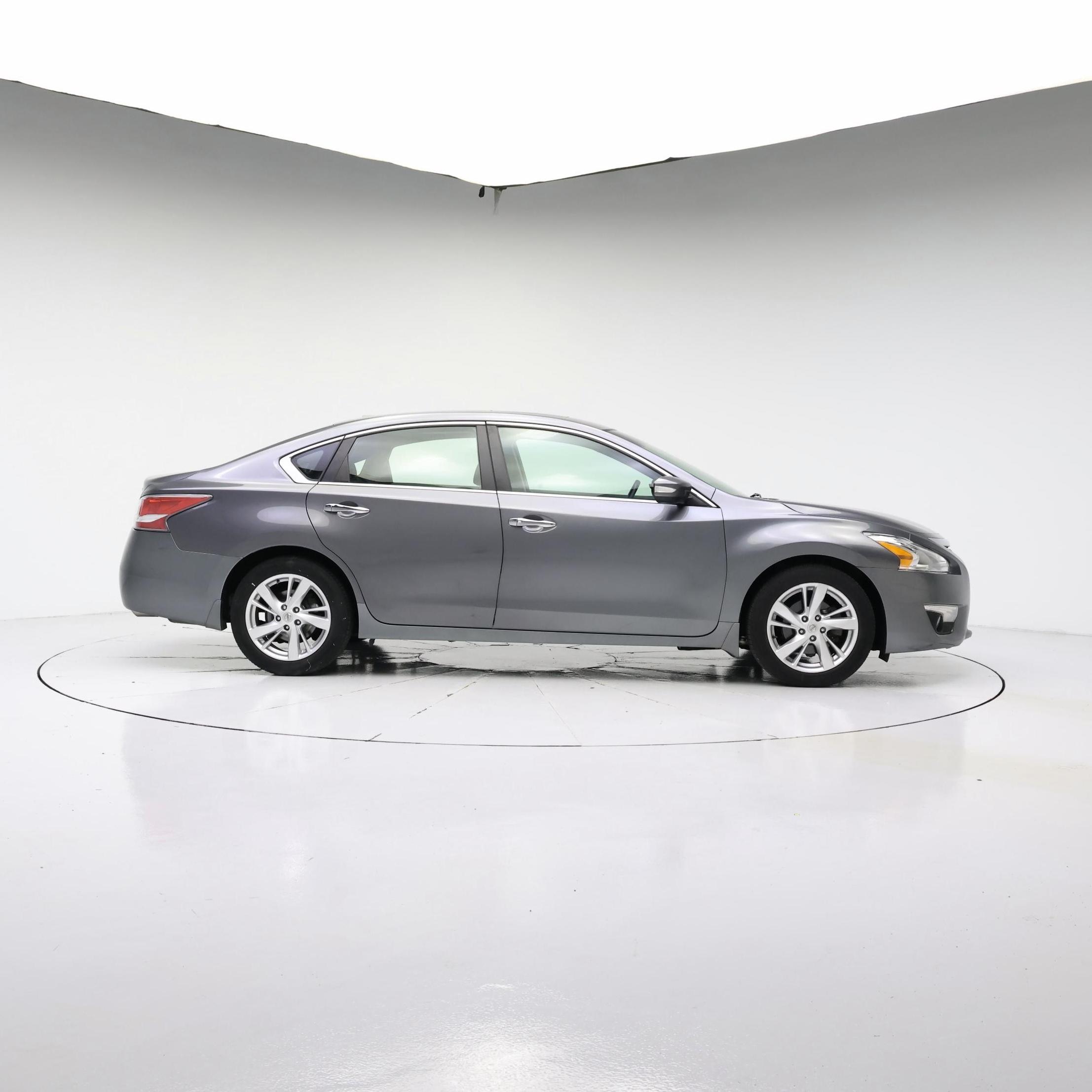 Thumbnail: 2014 Nissan Altima - 7