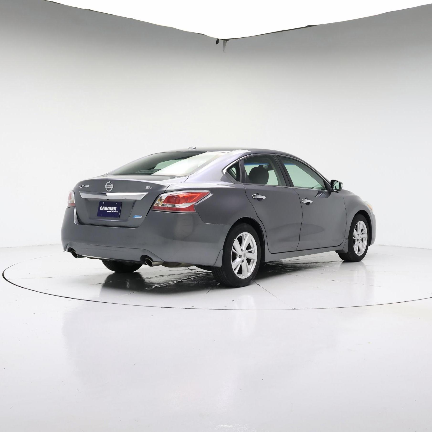 Thumbnail: 2014 Nissan Altima - 8