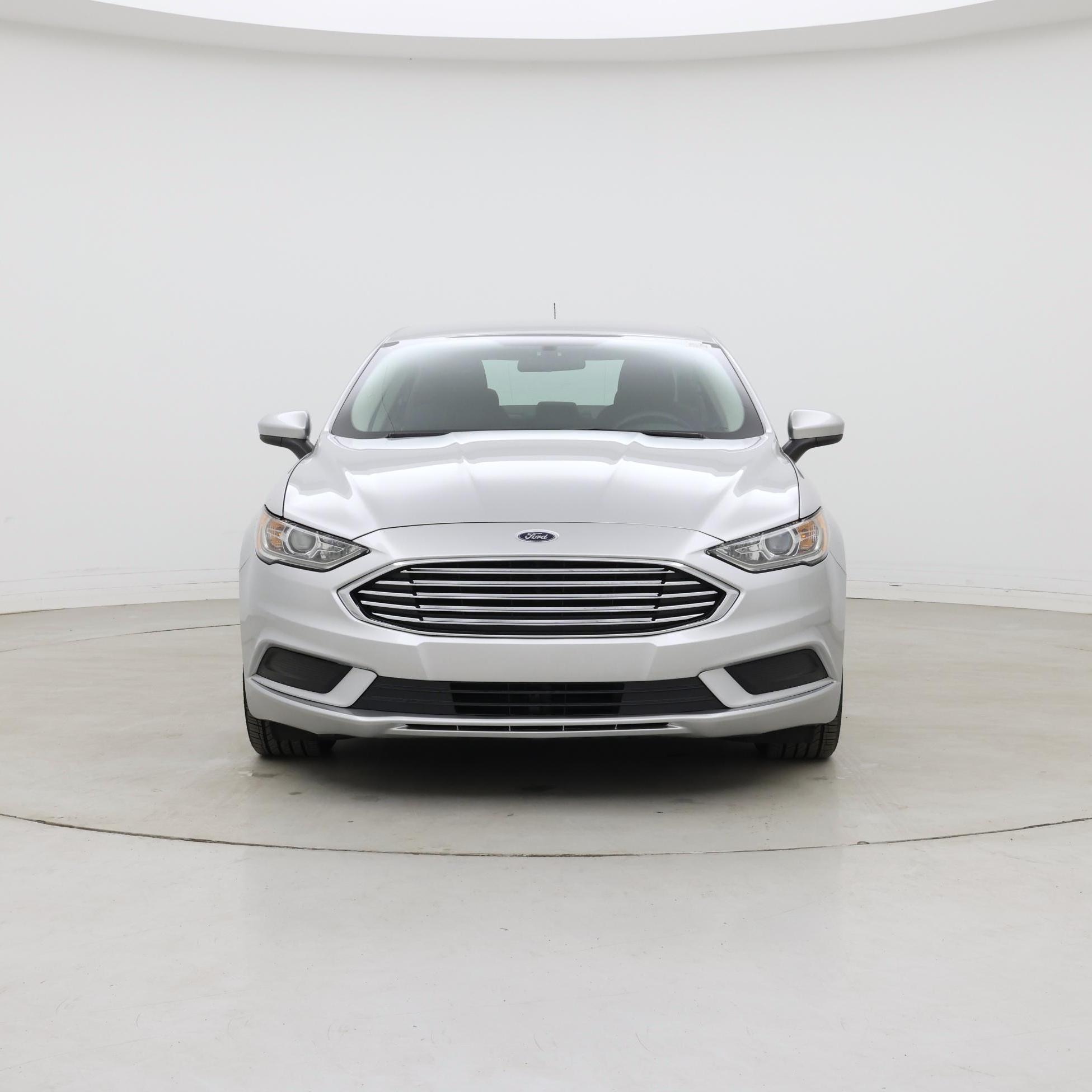 Thumbnail: 2017 Ford Fusion - 5