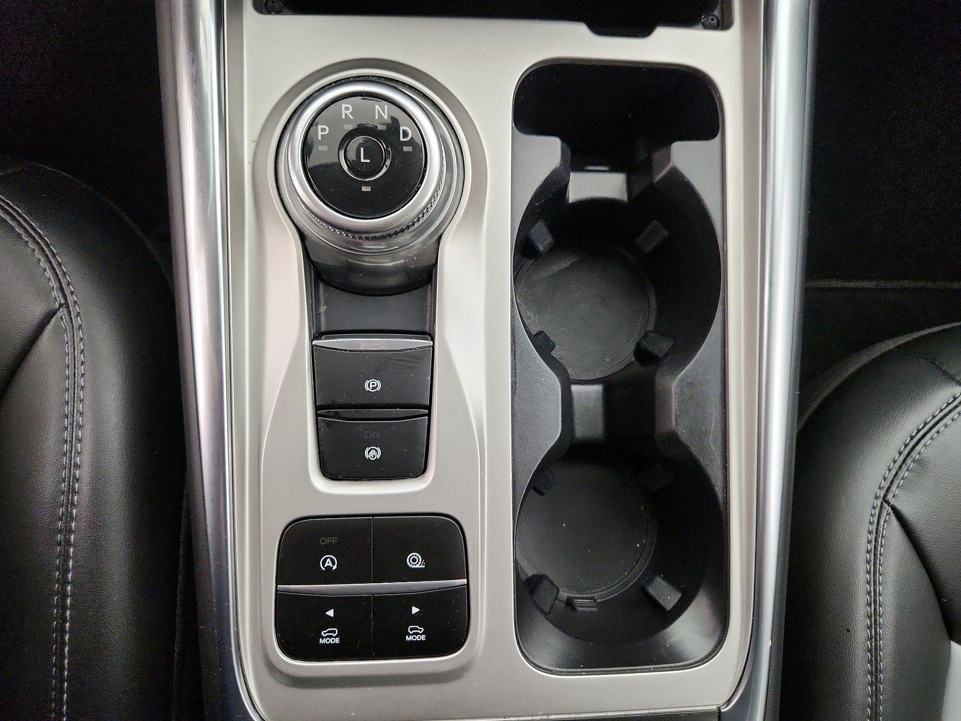 Thumbnail: 2024 Ford Explorer - 18