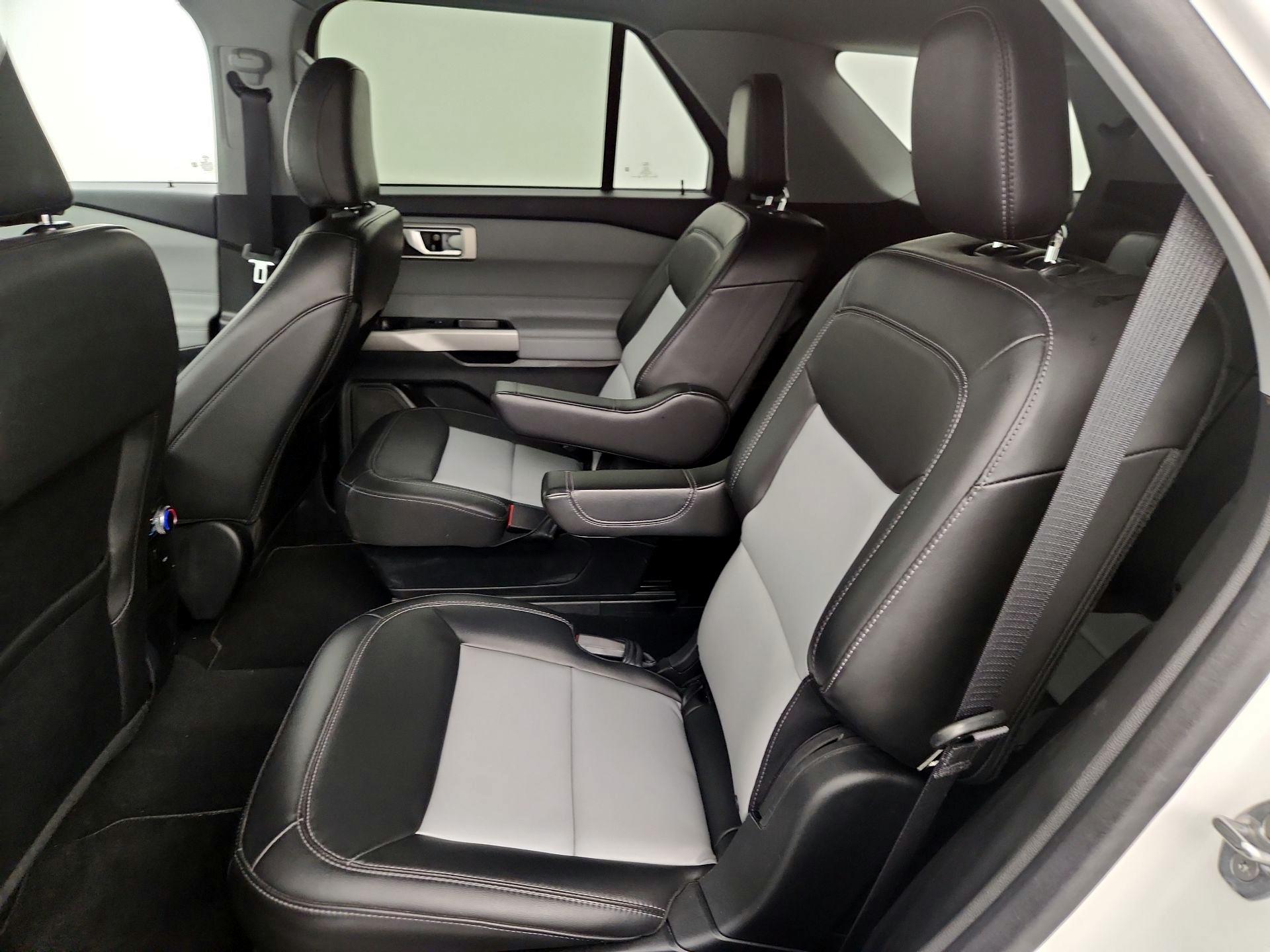 Thumbnail: 2024 Ford Explorer - 20