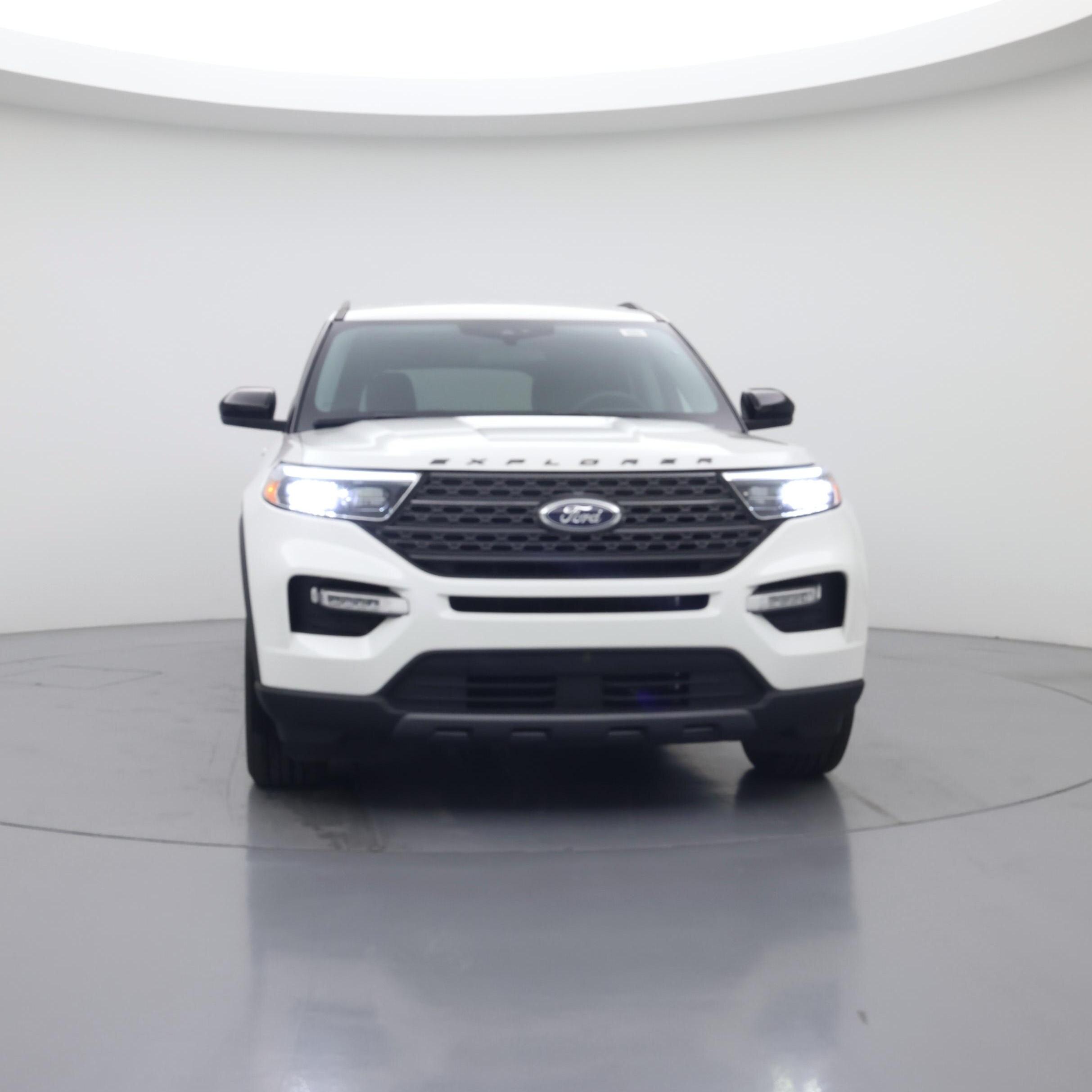 Thumbnail: 2024 Ford Explorer - 5