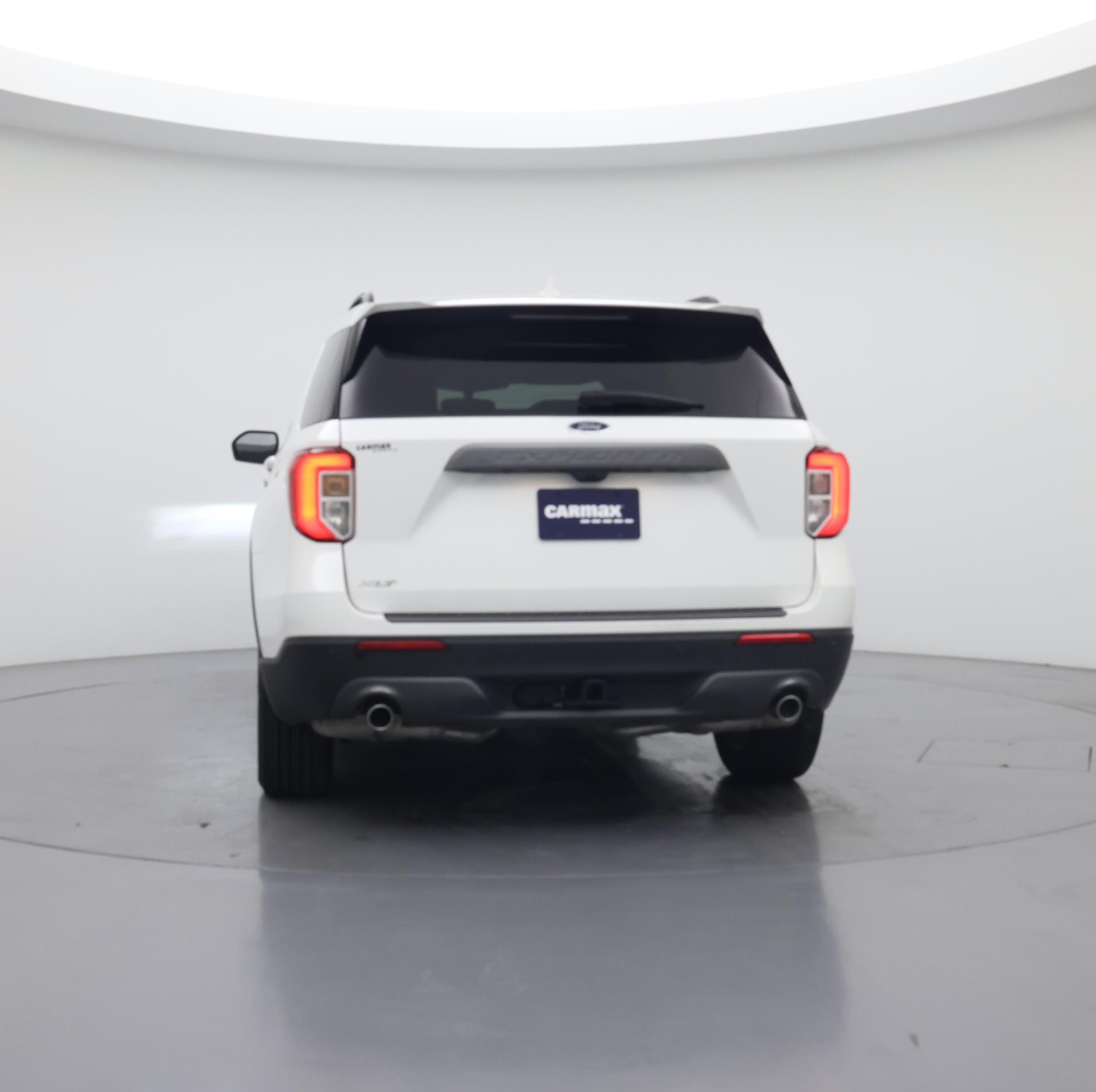 Thumbnail: 2024 Ford Explorer - 6