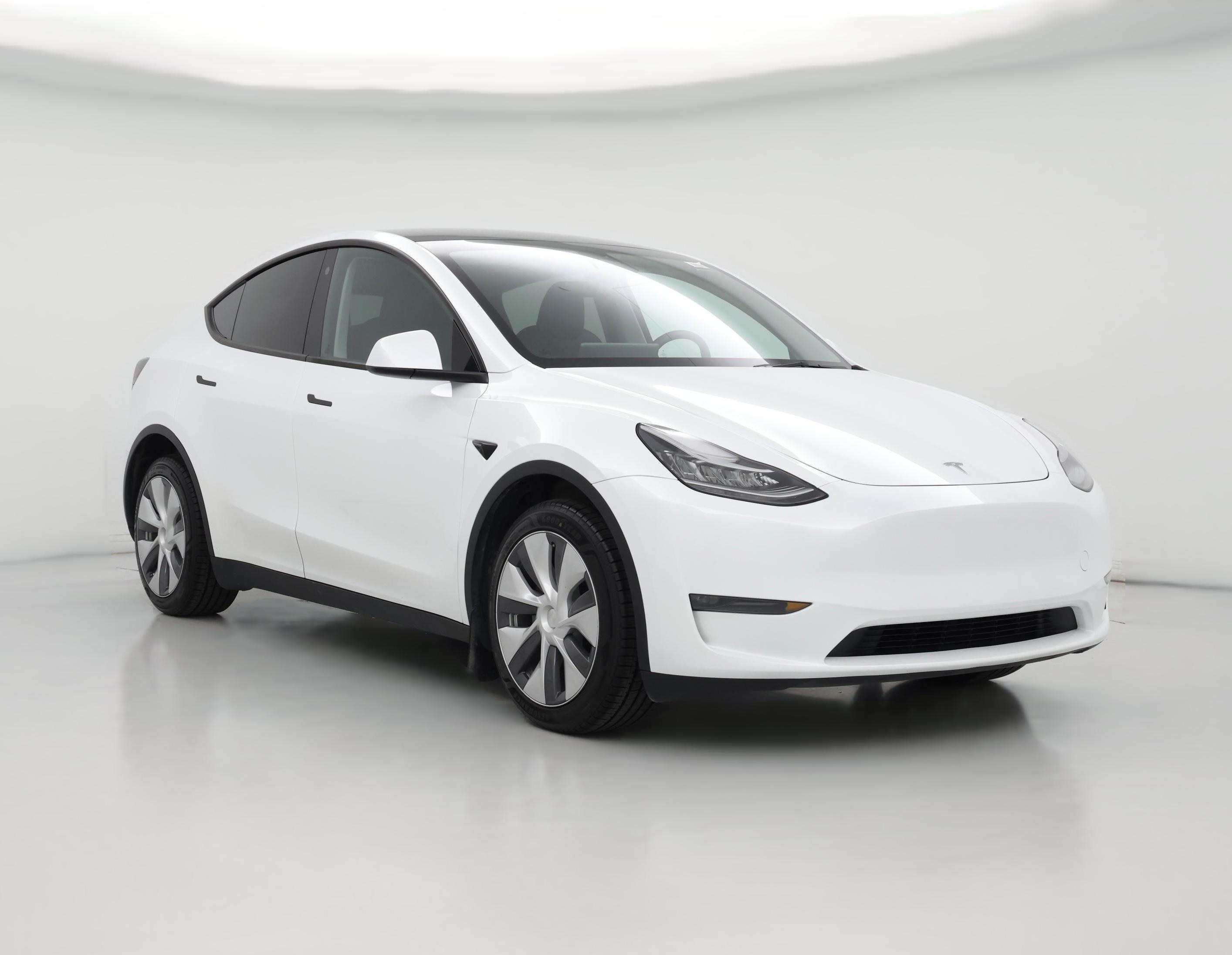 Thumbnail: 2023 Tesla Model Y - 1