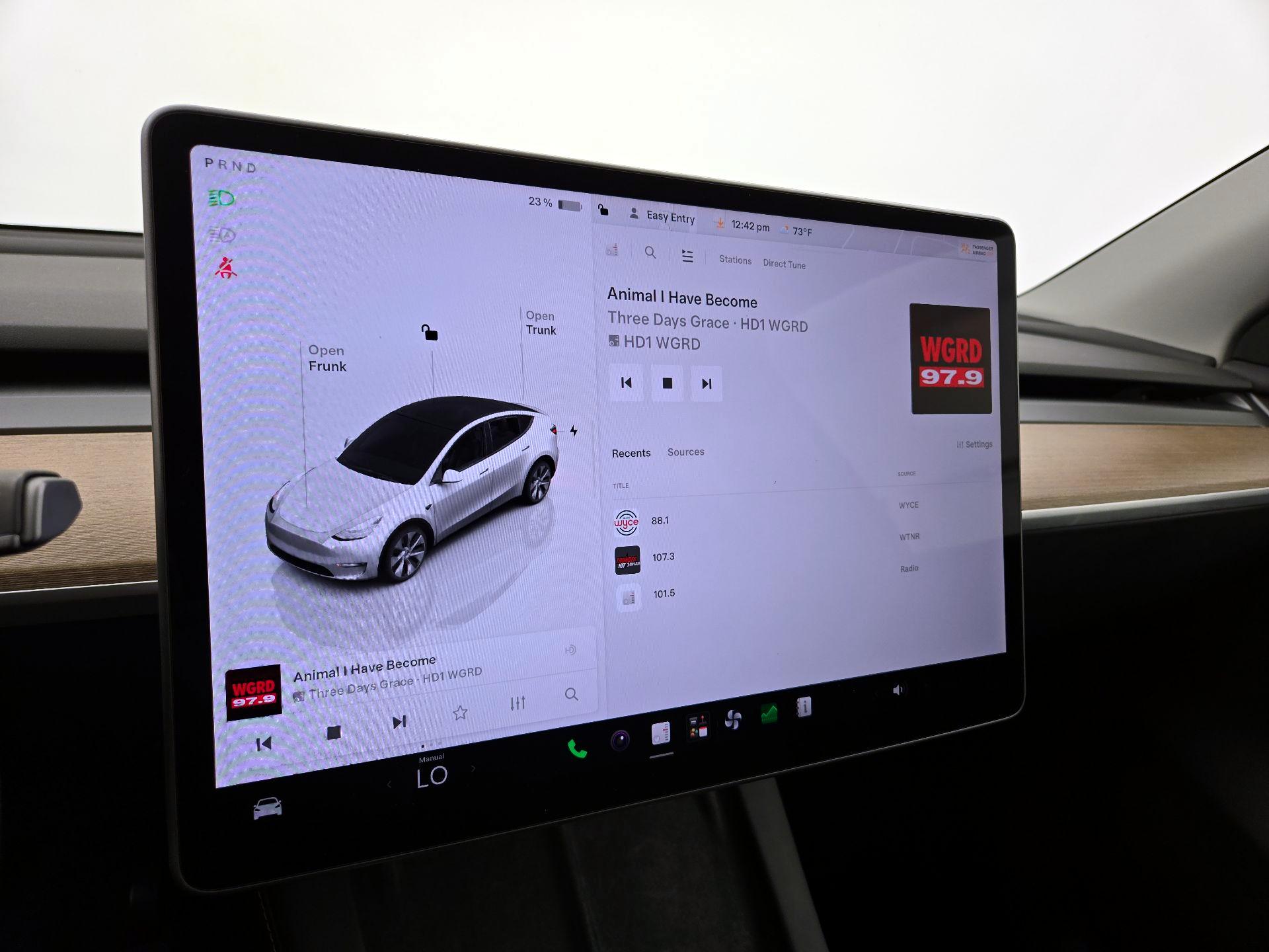 Thumbnail: 2023 Tesla Model Y - 16