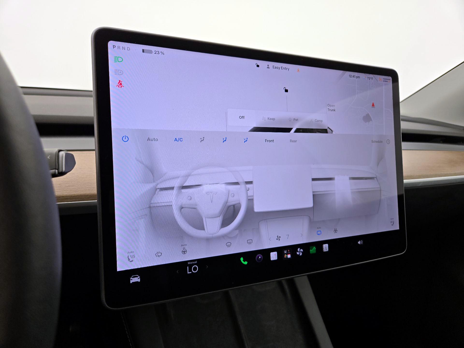 Thumbnail: 2023 Tesla Model Y - 17