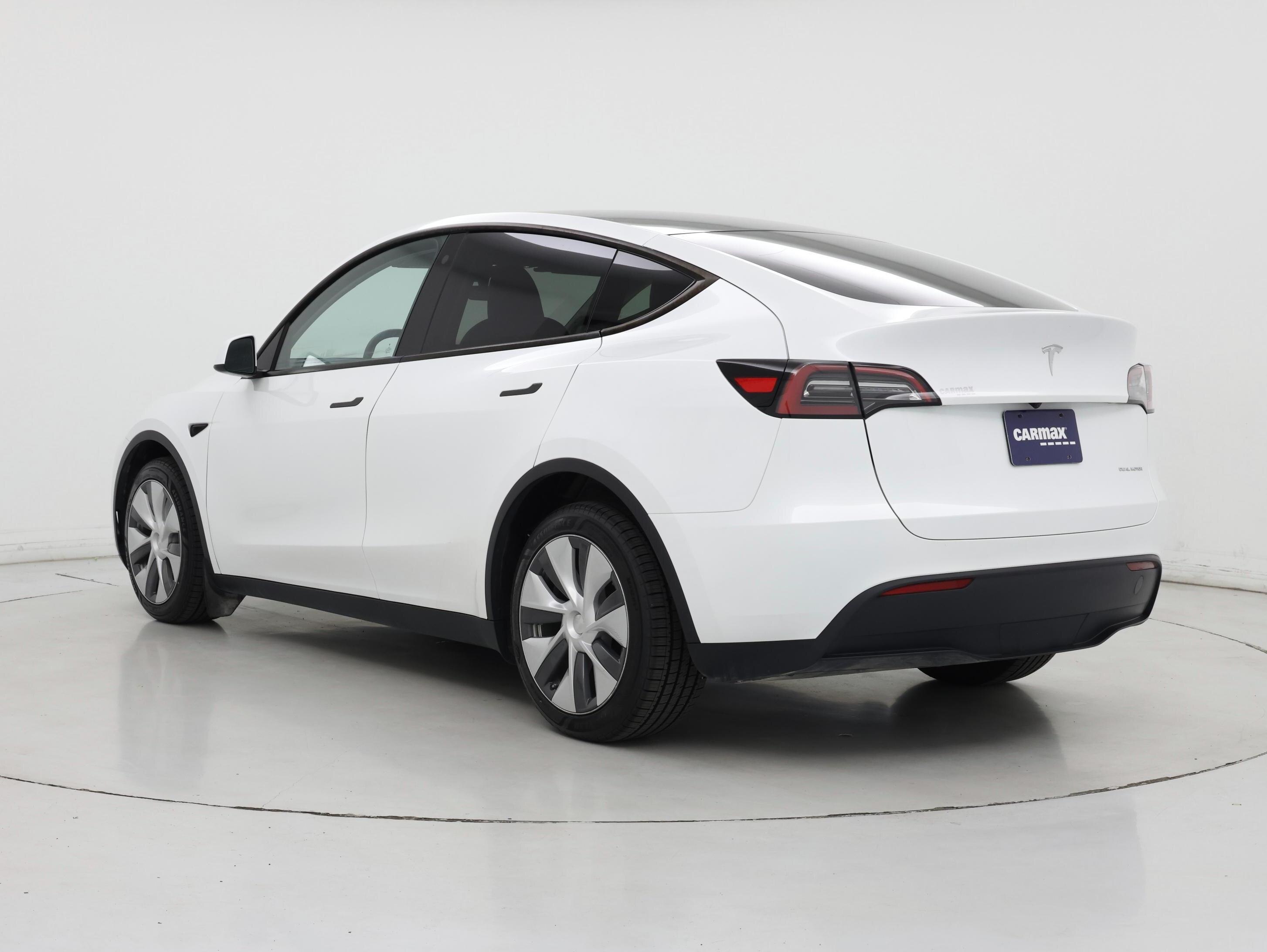 Thumbnail: 2023 Tesla Model Y - 2